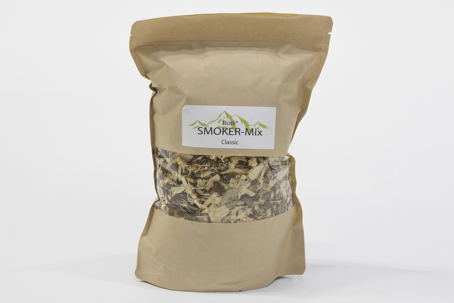 Rütli® Smoker-Mix 320g