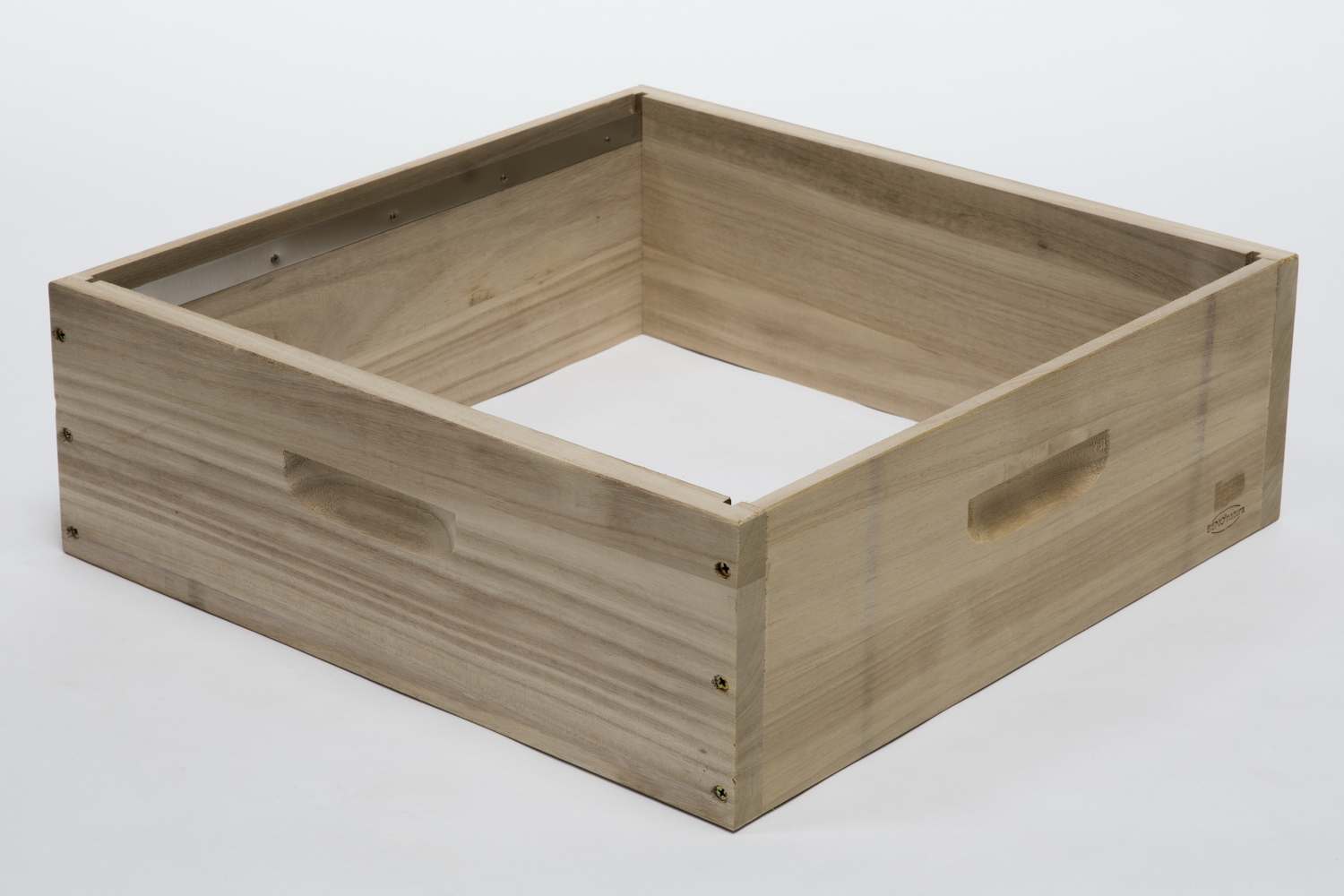 12er Dadant US Honigraumzarge III