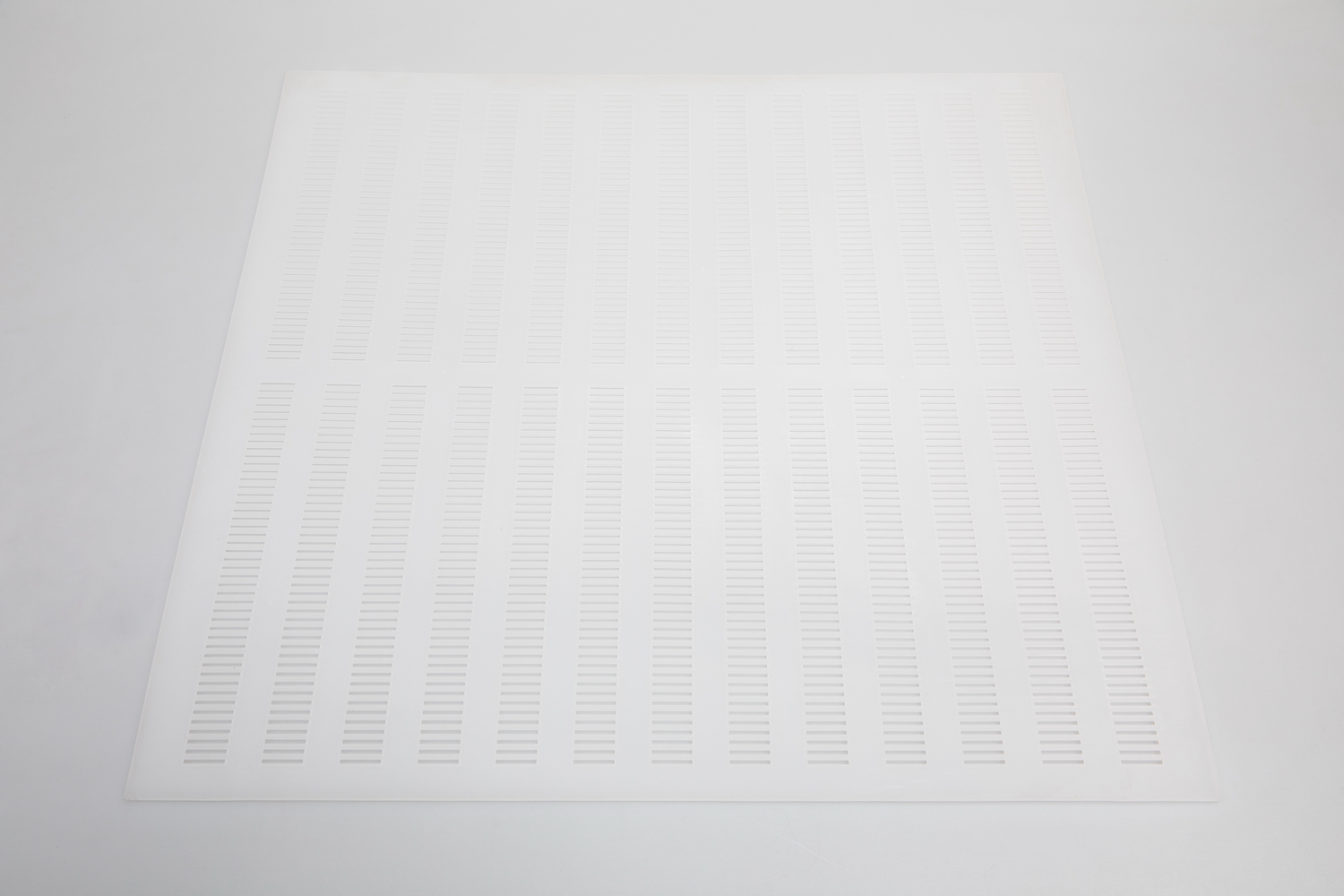 12er Dadant US bzw. Blatt Beute Propolisgitter