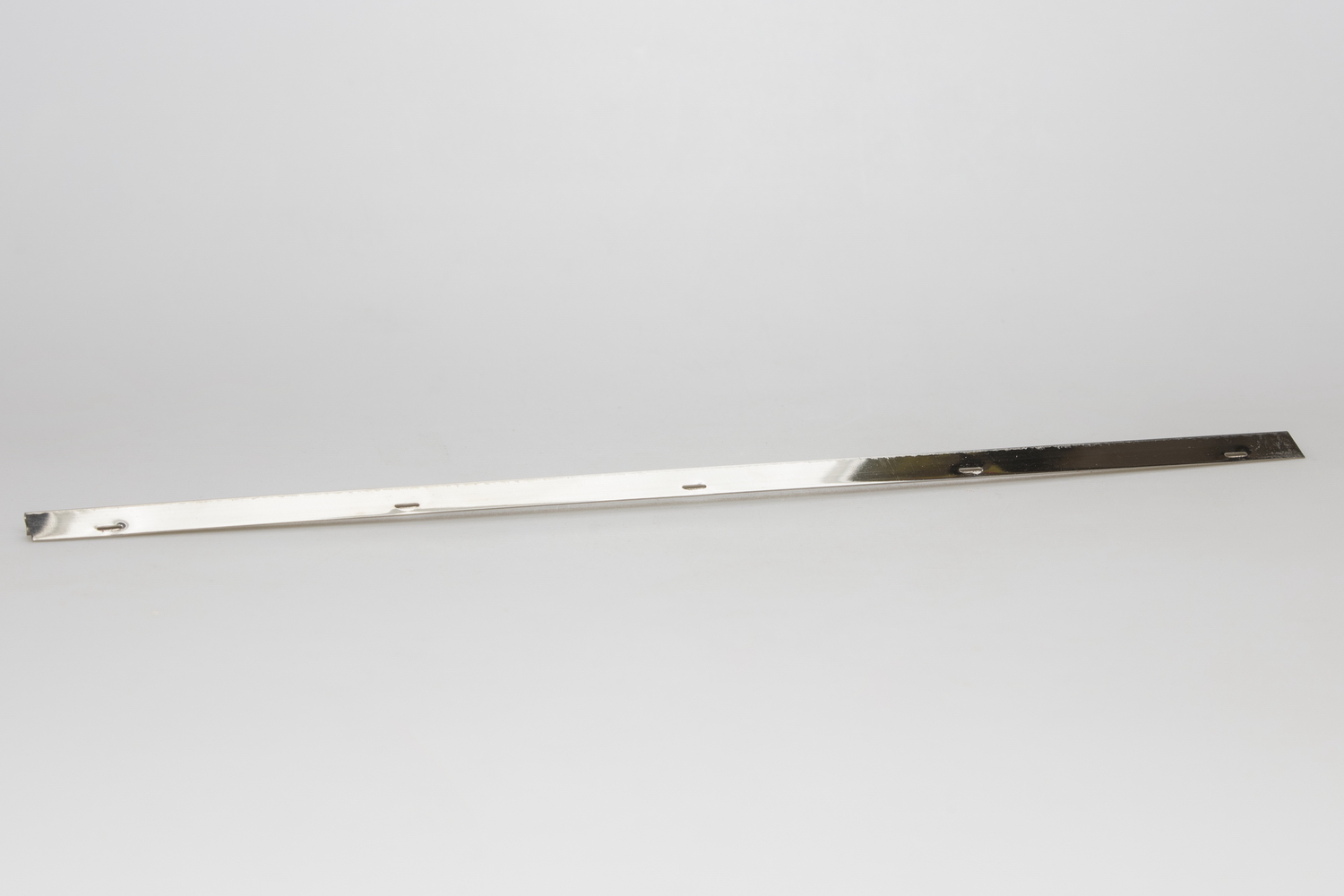 Ami-Schiene Edelstahl 43 cm