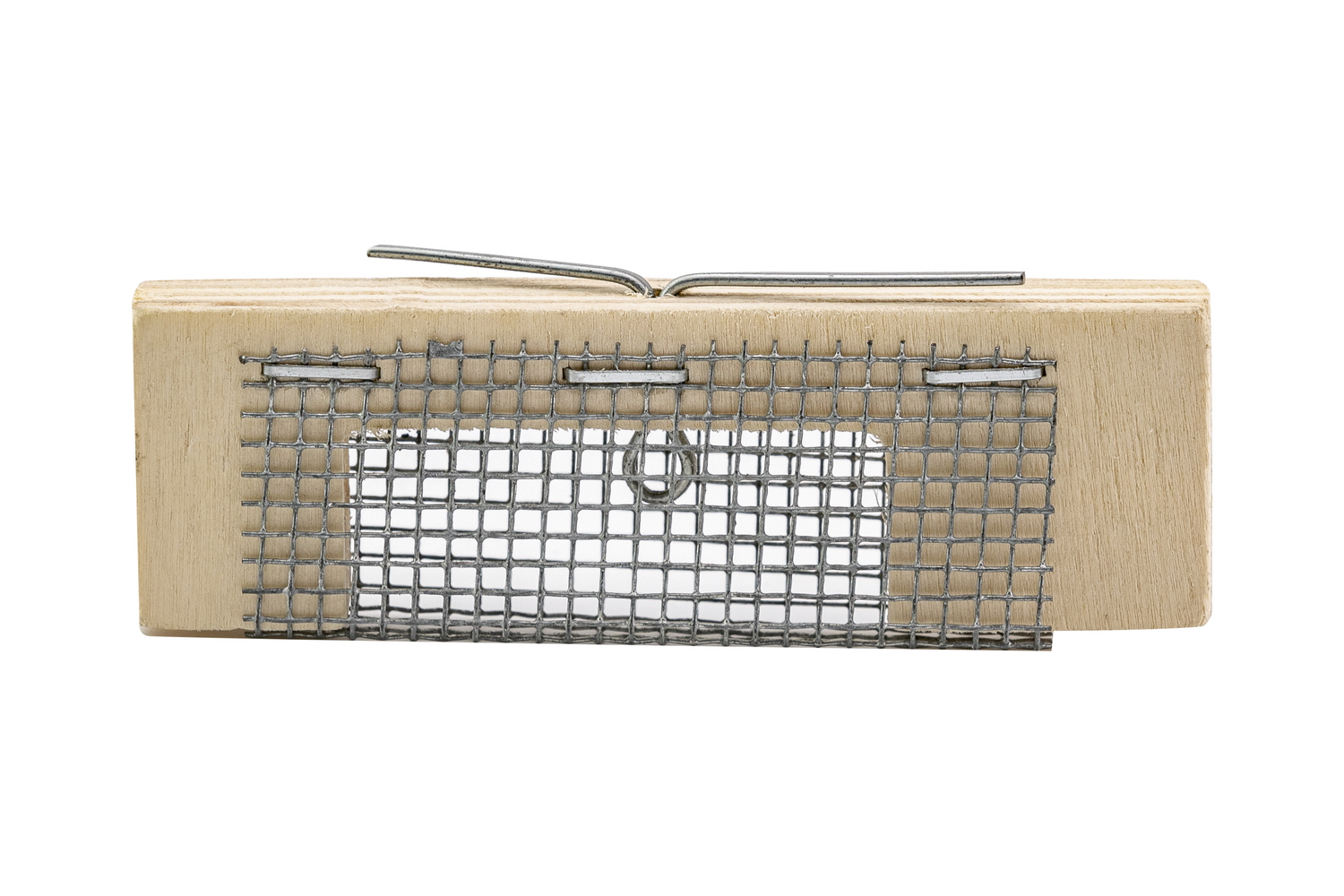 Bienenkönigin Zusetzkäfig nach Miller