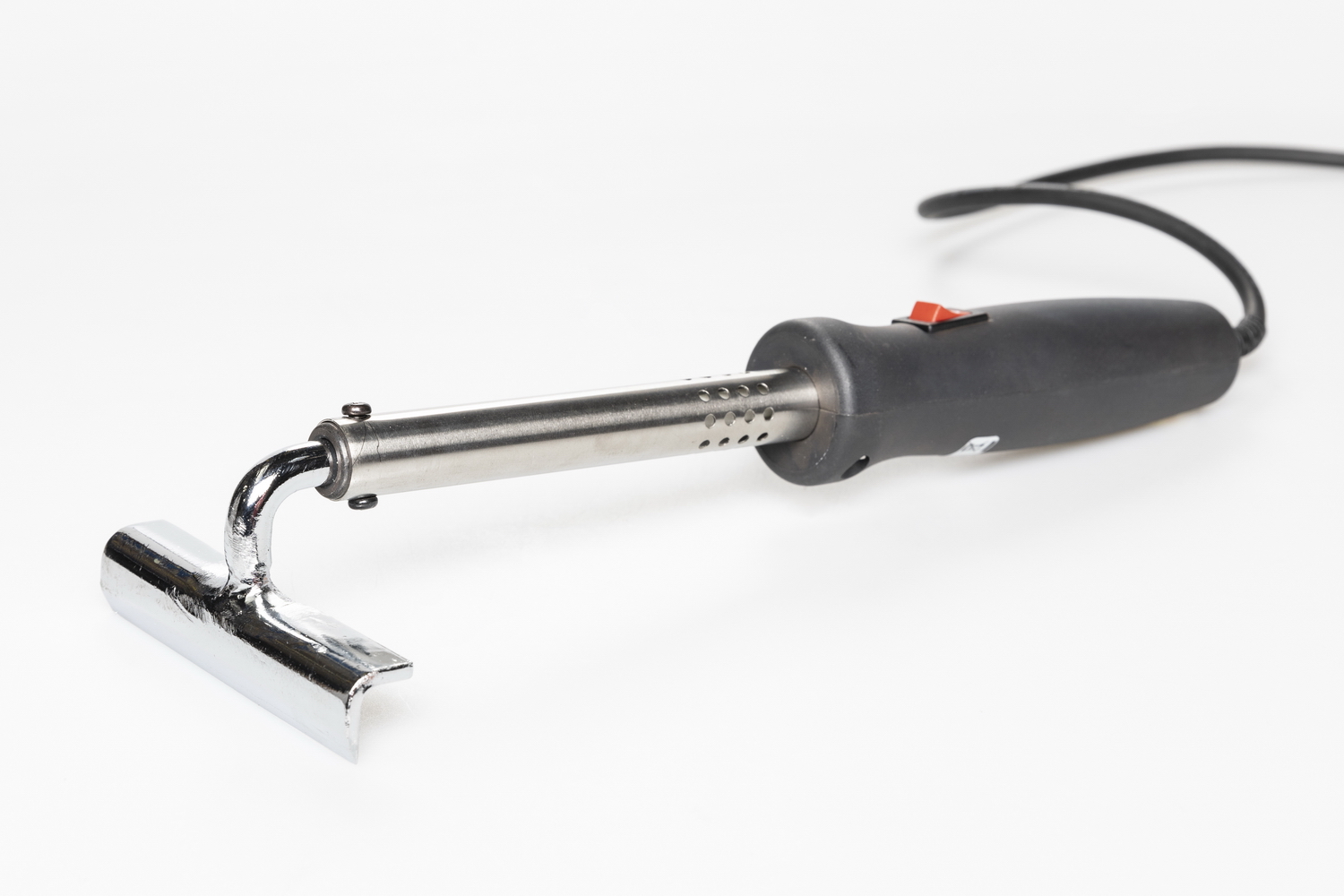 Phifa electric uncapping plane