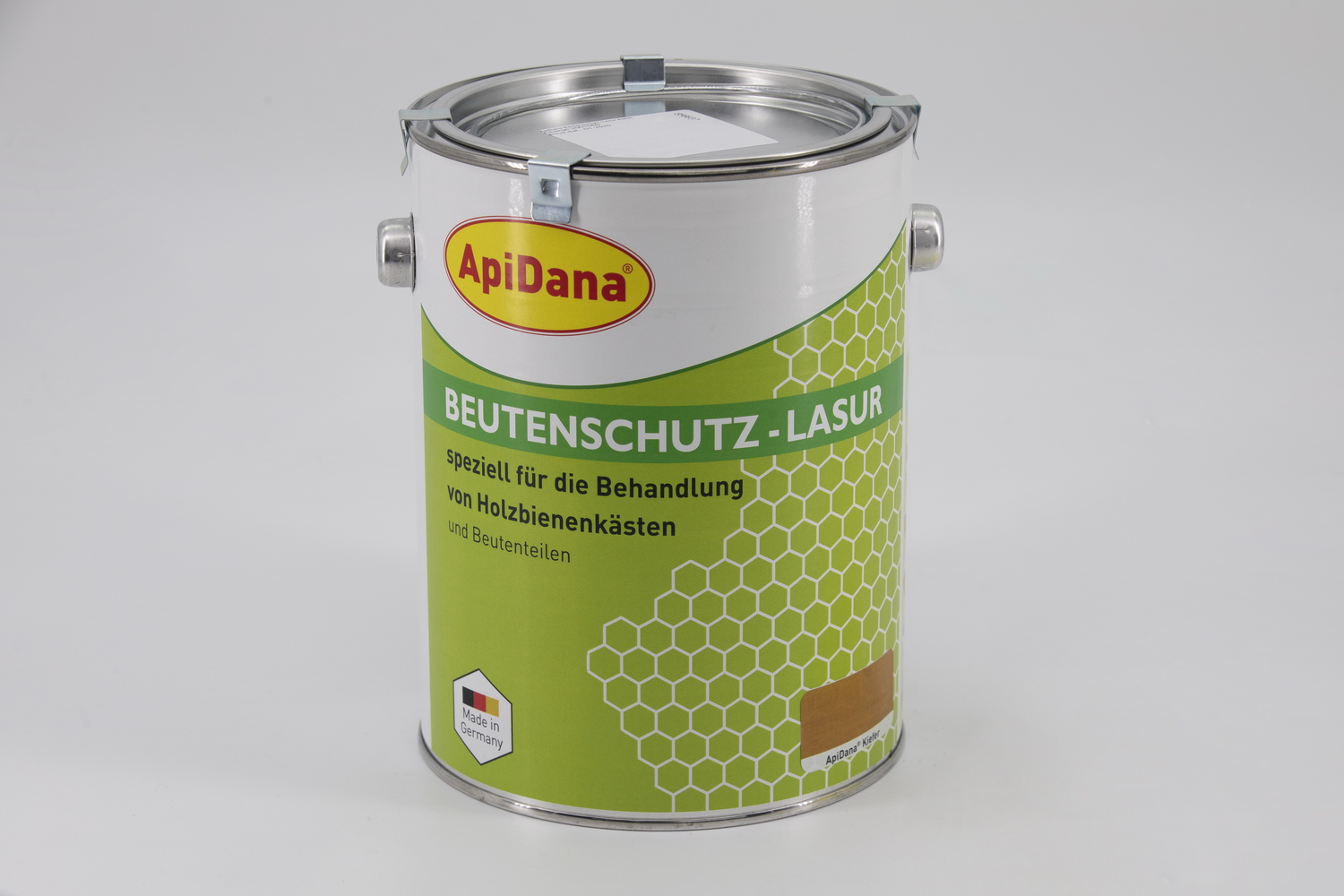ApiDana® Beutenschutz Lasur 2,5 Liter