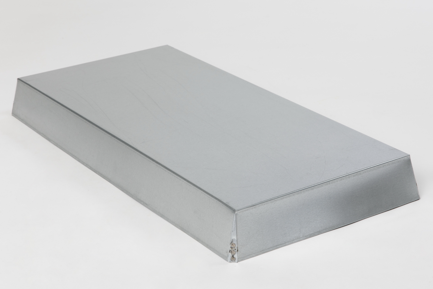 Api'deus Ablegerkasten Blechdeckel