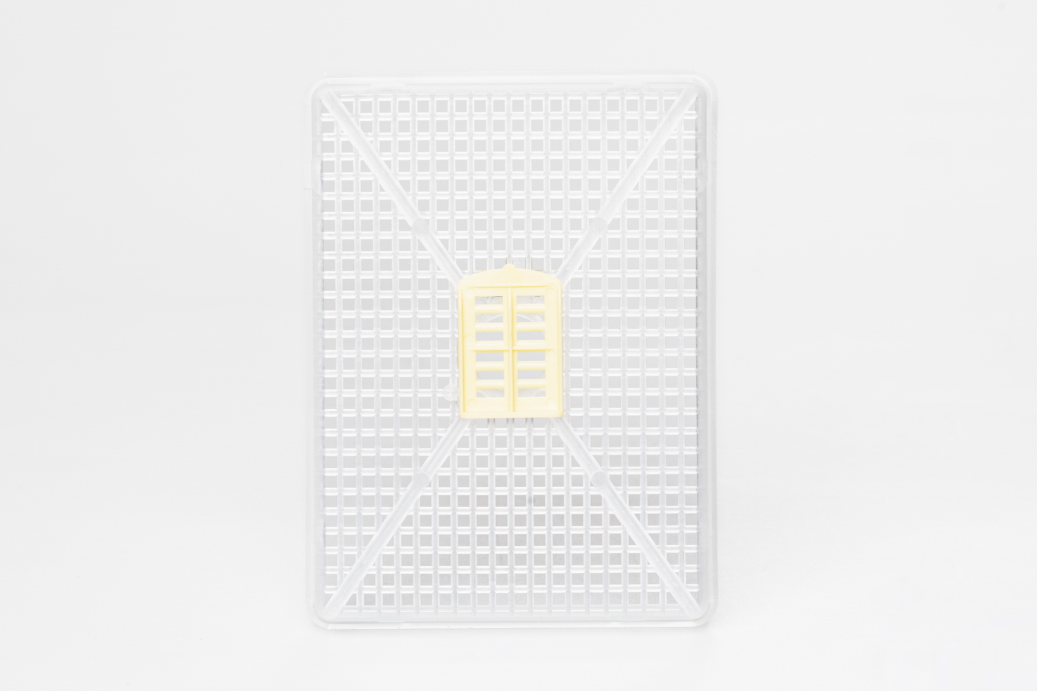 Zusetzkäfig Schlüter