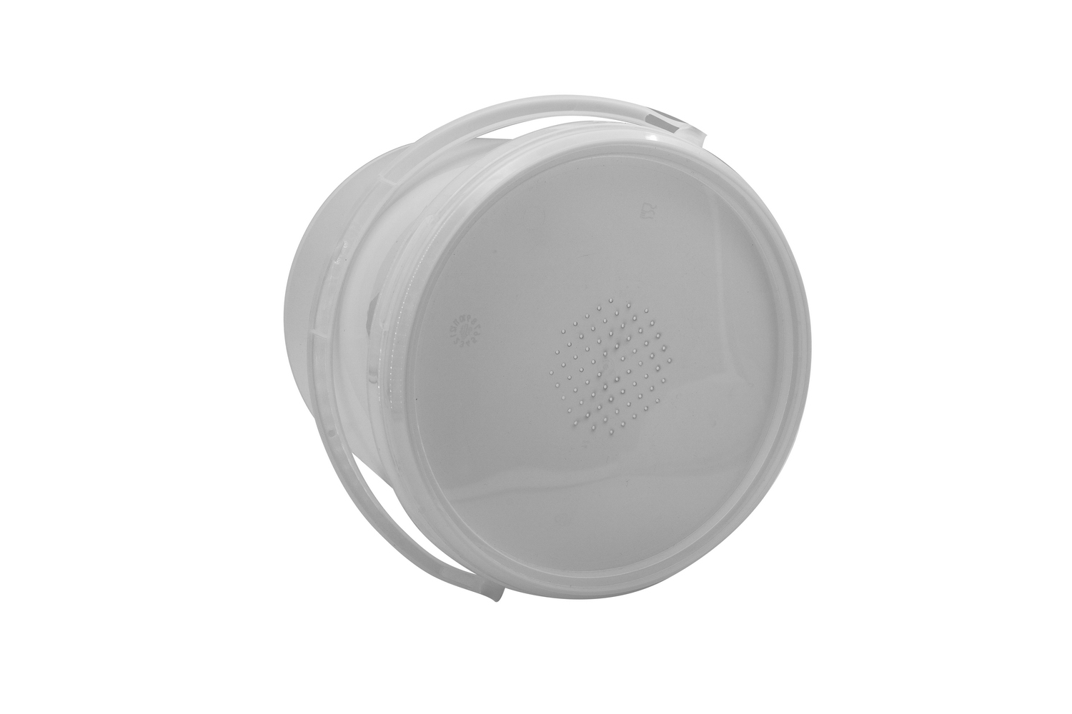 Imgut® Futtereimer 5 Liter