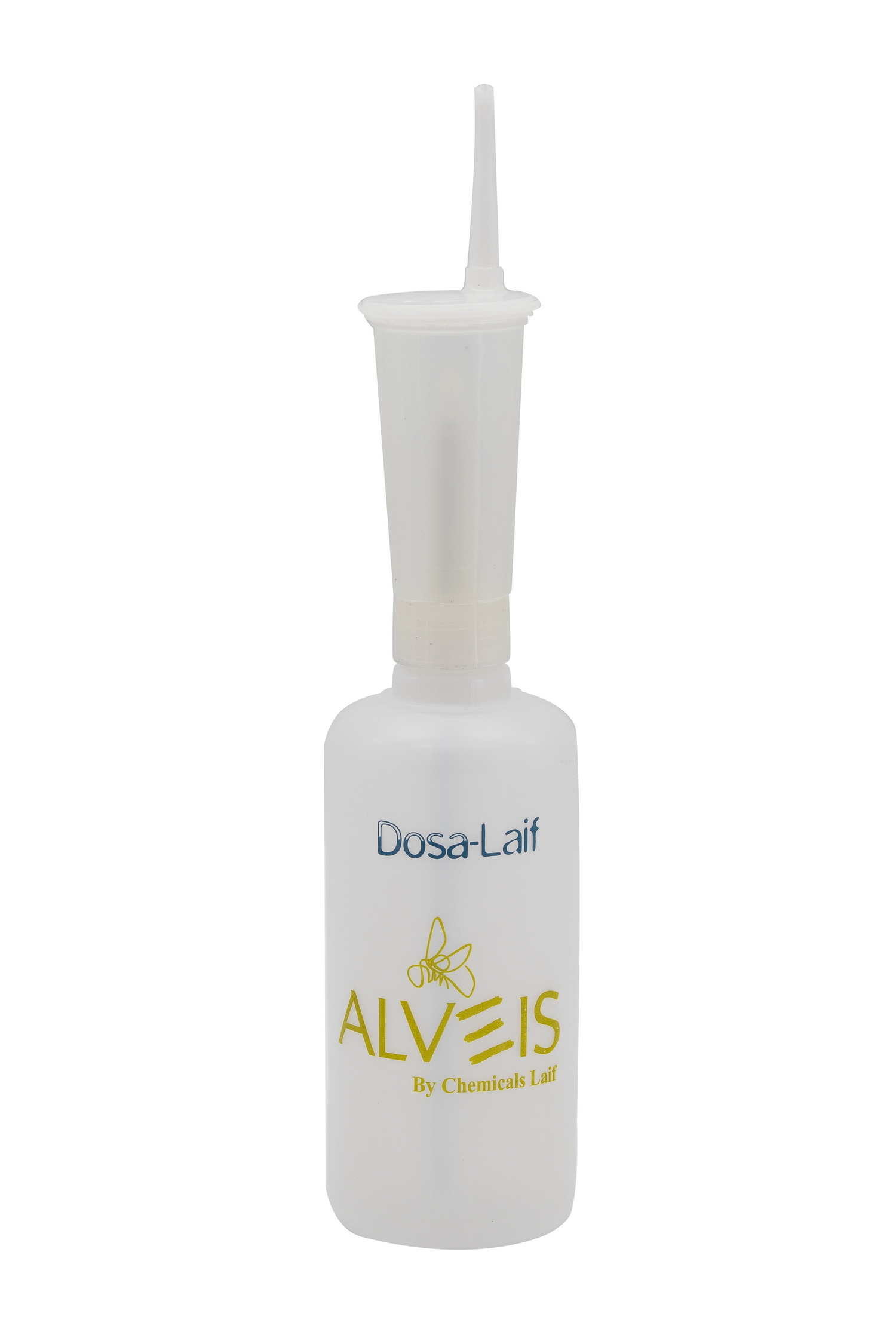 Zweikammern Behandlungsset