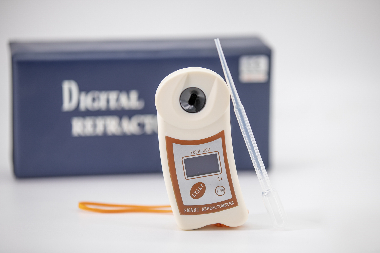 Imgut® Digitales Refraktometer