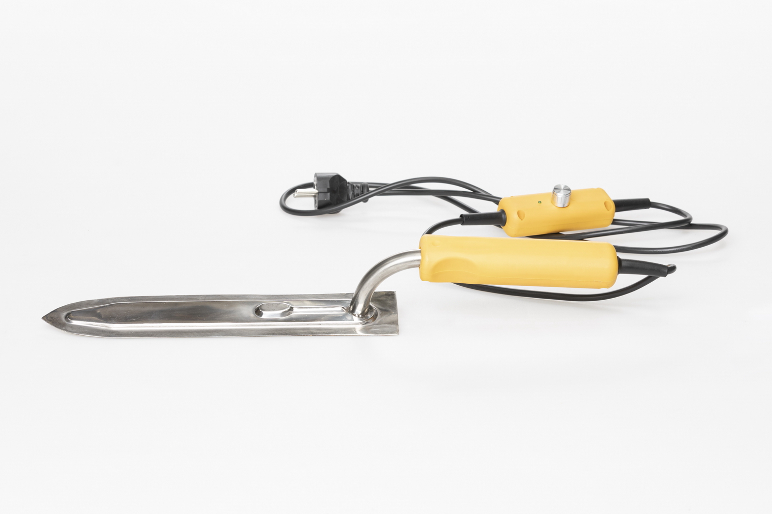 ApiTek® Electric knife 230 V / 180 W