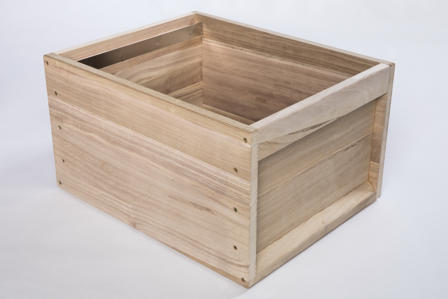 Liebig Zander Hochzarge