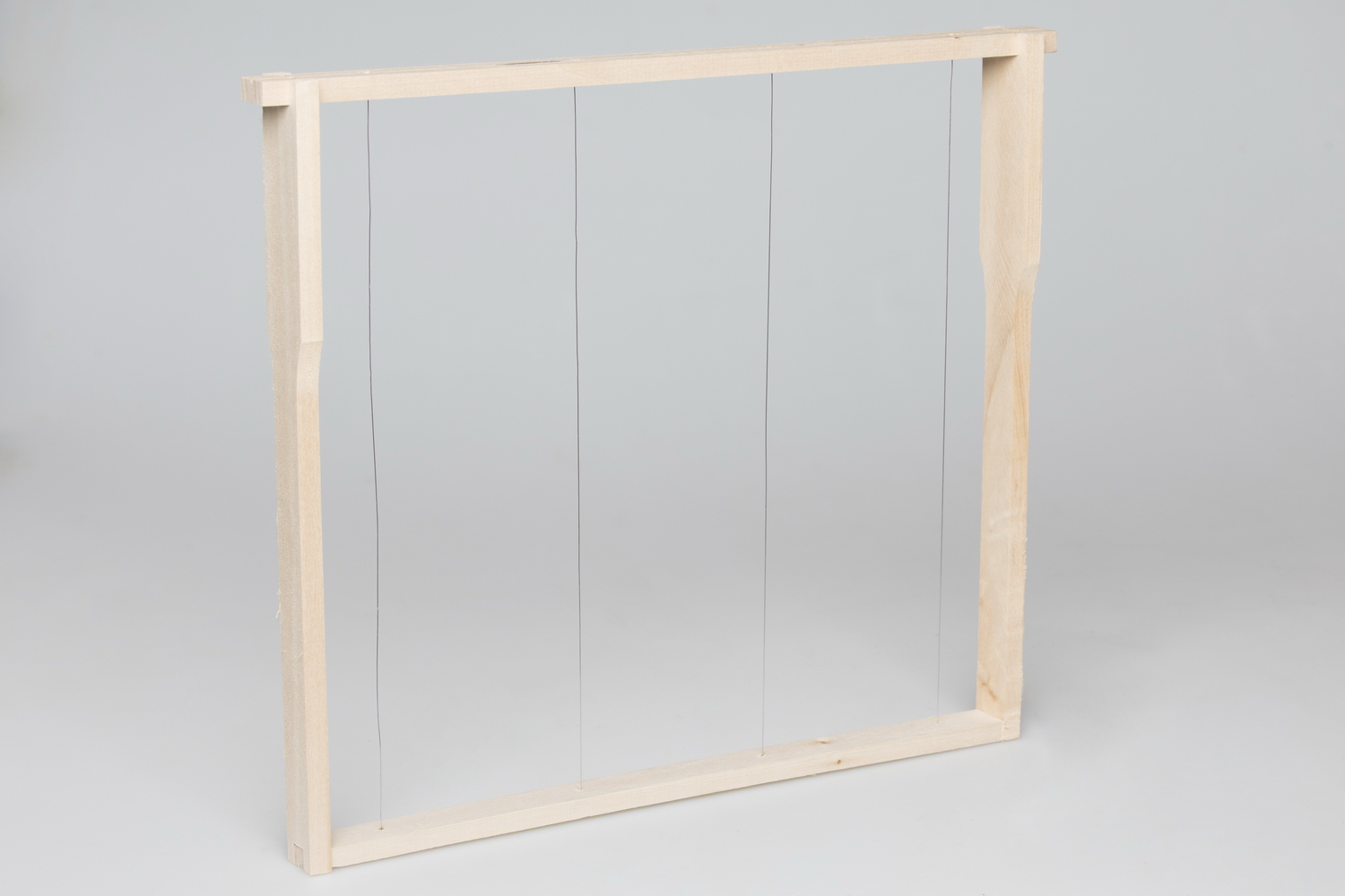 SIPA® Rähmchen DN Anderthalb 338 mm Hoffmann-Seiten