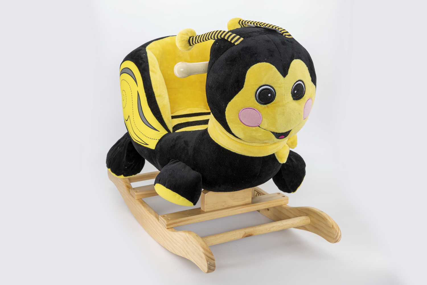 Bieno®Spass Schaukelbiene