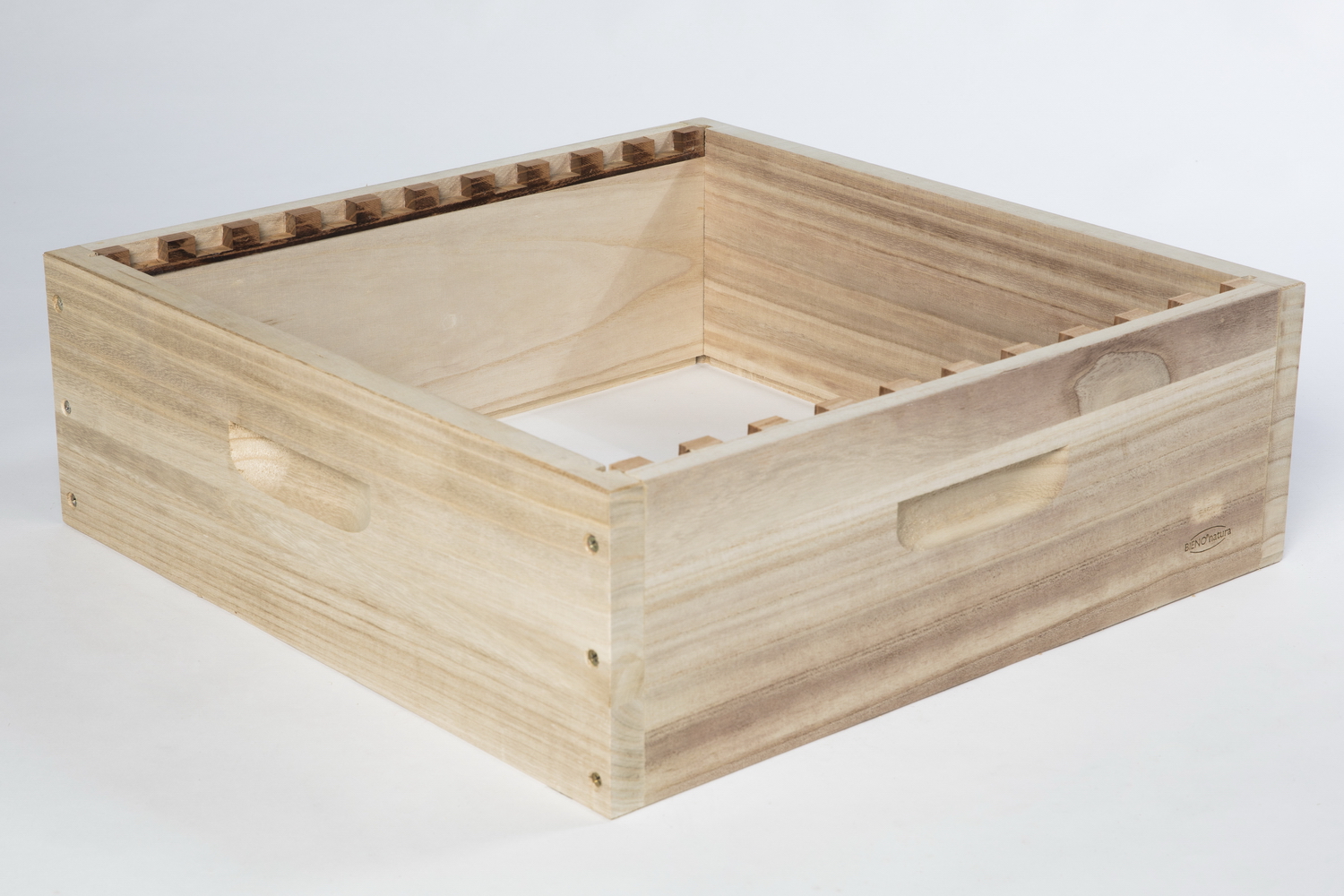 12er Dadant Blatt Honigraumzarge II