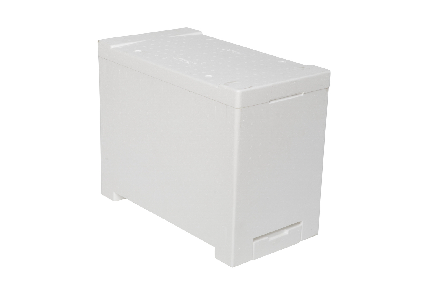 Ablegerkasten 2010 S 6 W Dadant Blatt