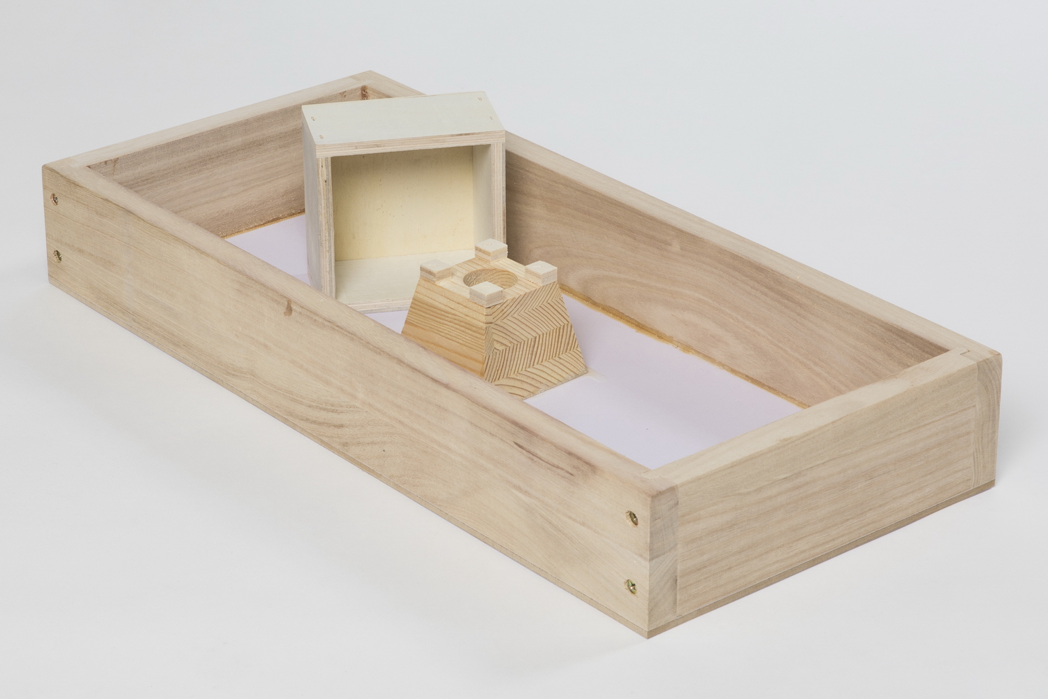 Api'deus® Ableger Futterzarge