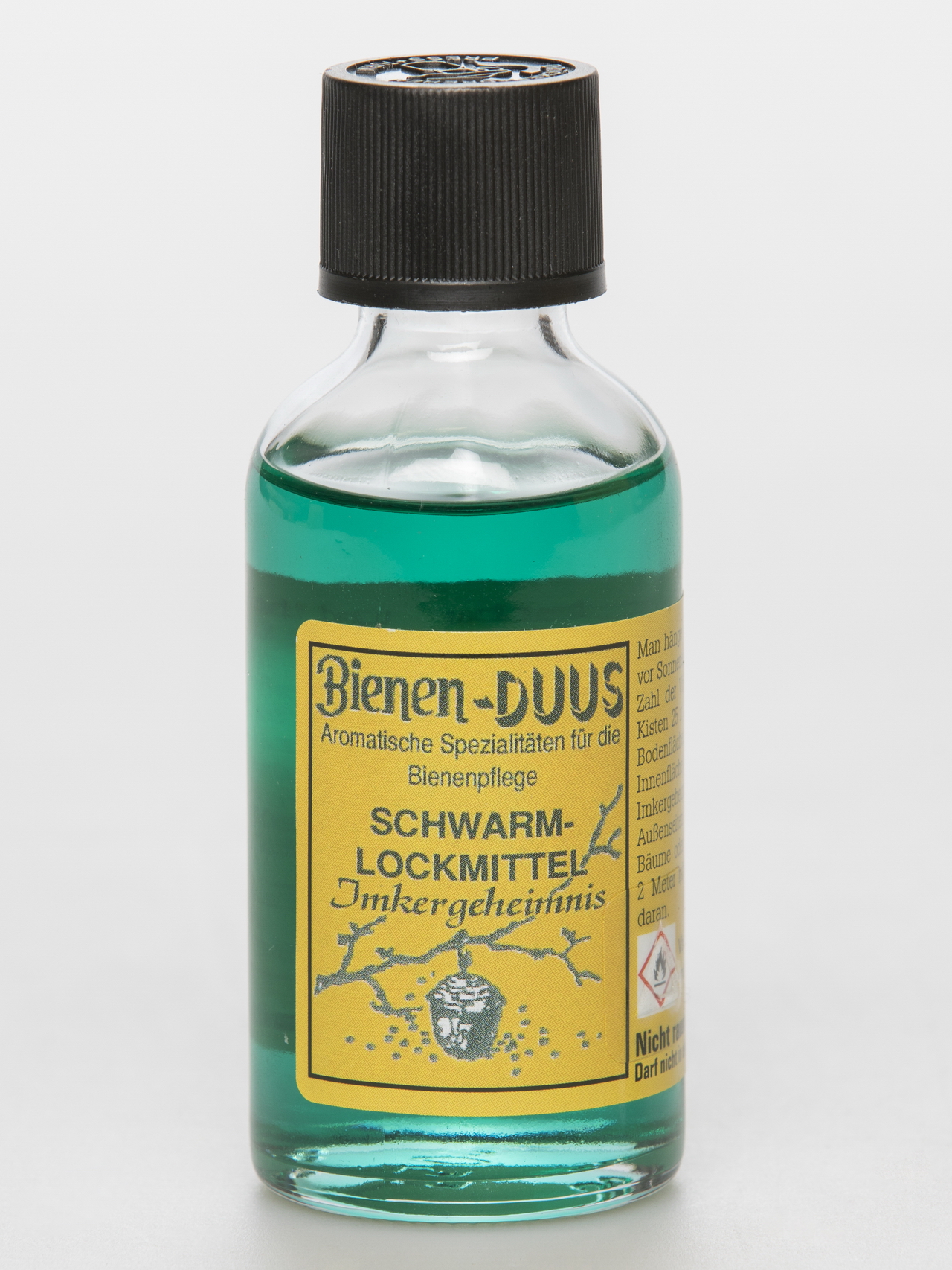 Duus Imkergeheimnis Schwarmlockmittel