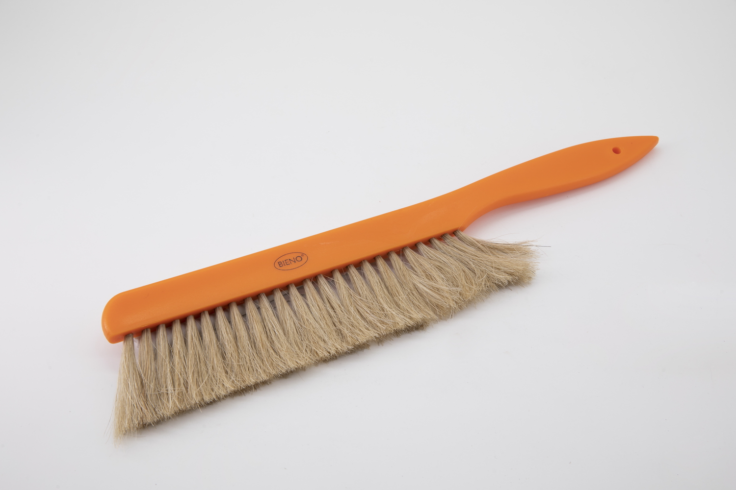 Bieno® Rosshaar Bienenbesen