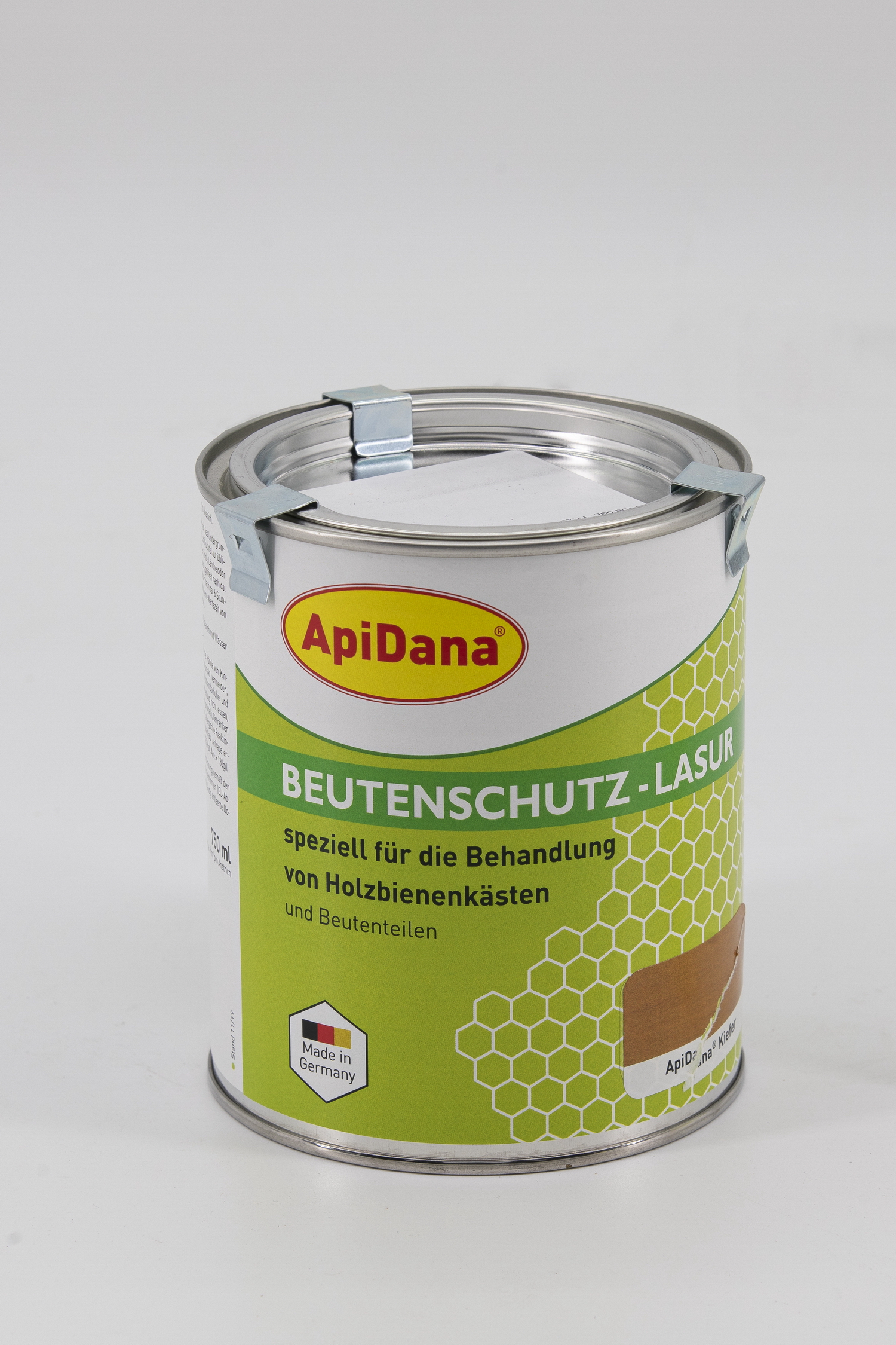 ApiDana® Beutenschutz Lasur 750 ml