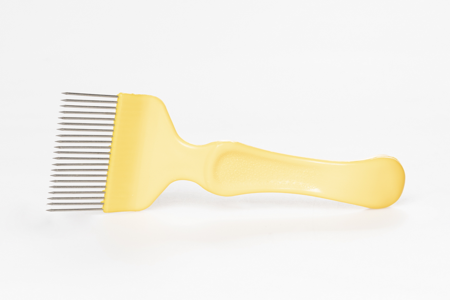 Entdecklungsgabel Plastik Gerade