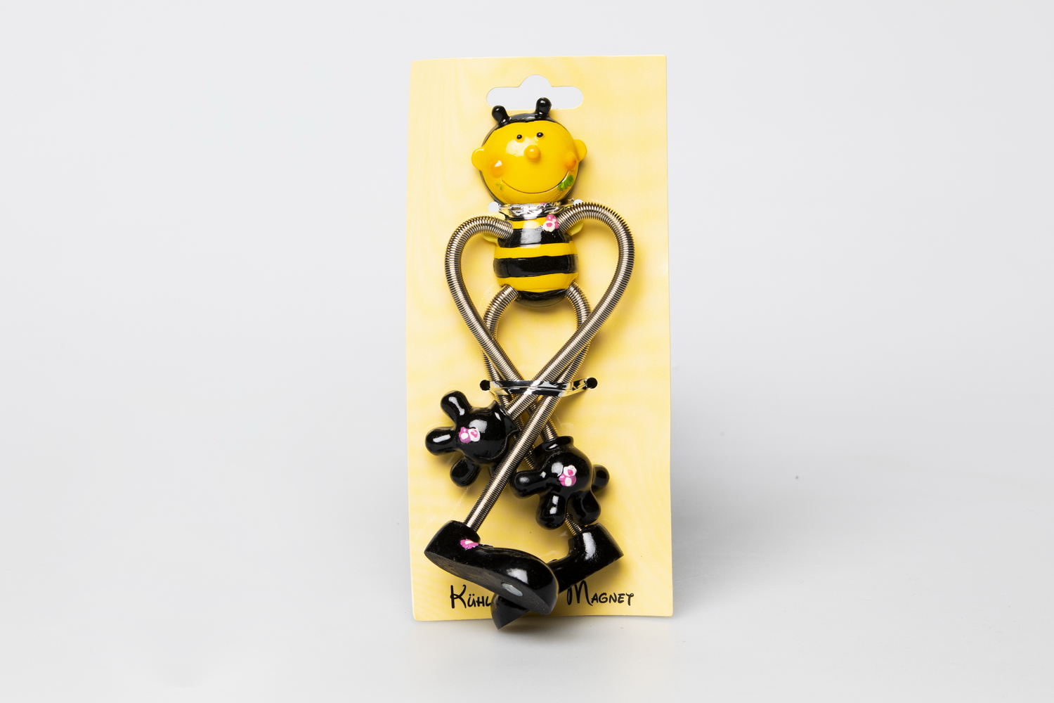 Kühlschrankmagnet Sancho