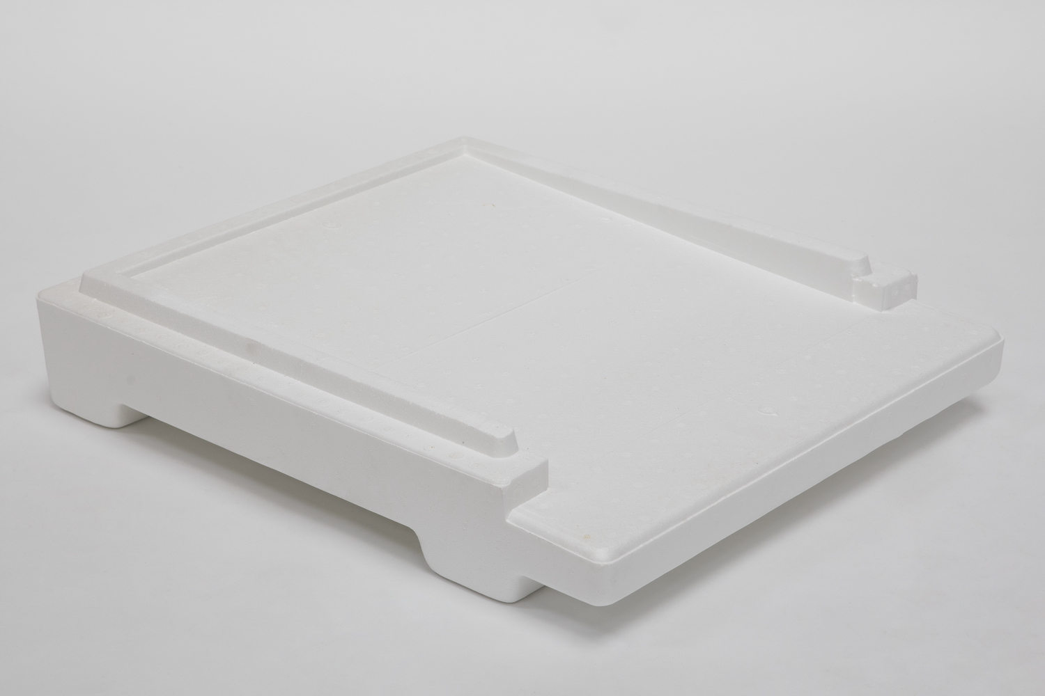 Segeberger Closed old floor