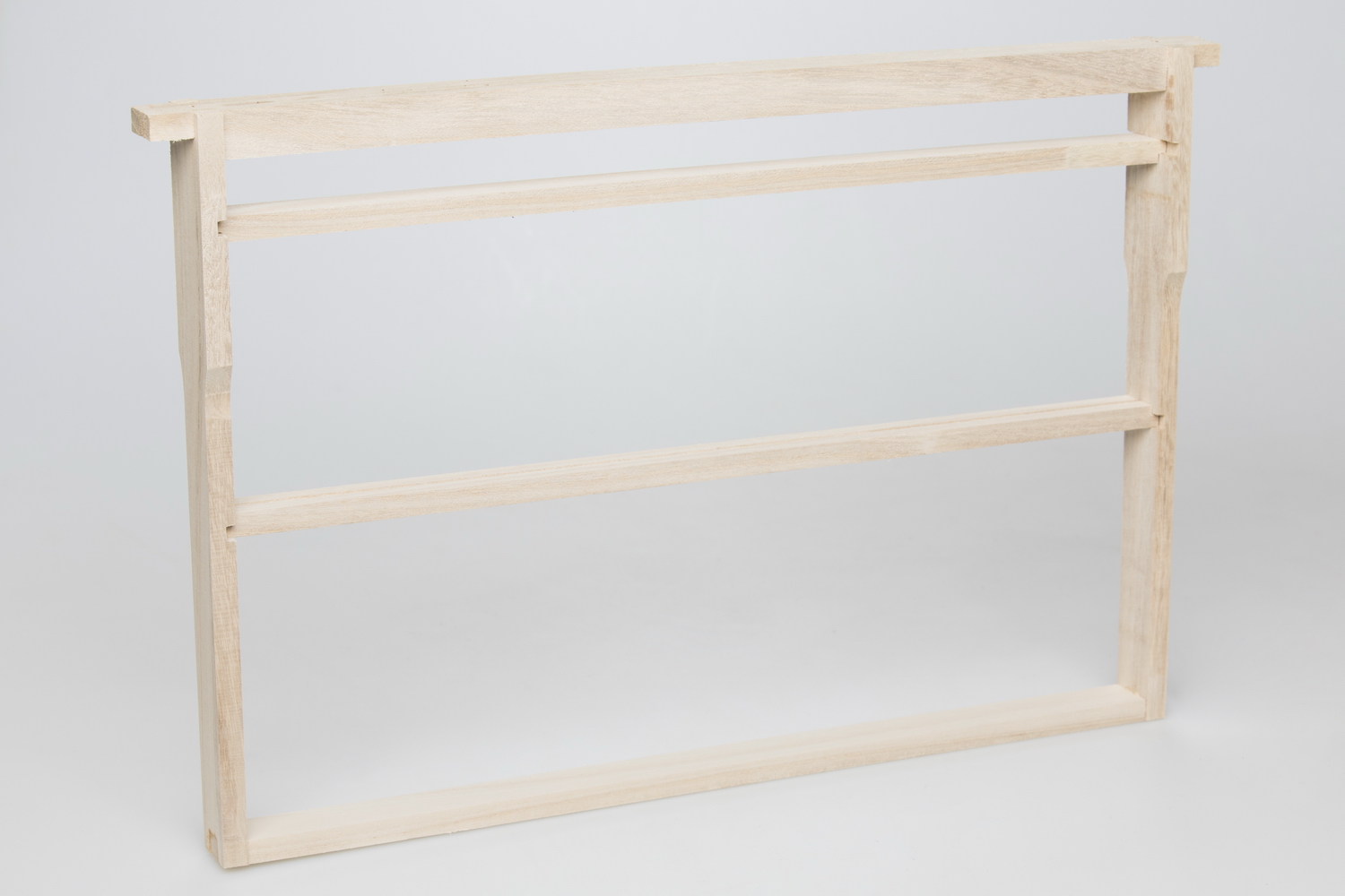 Bieno® Königinnensystem Zuchtrahmen Dadant Blatt