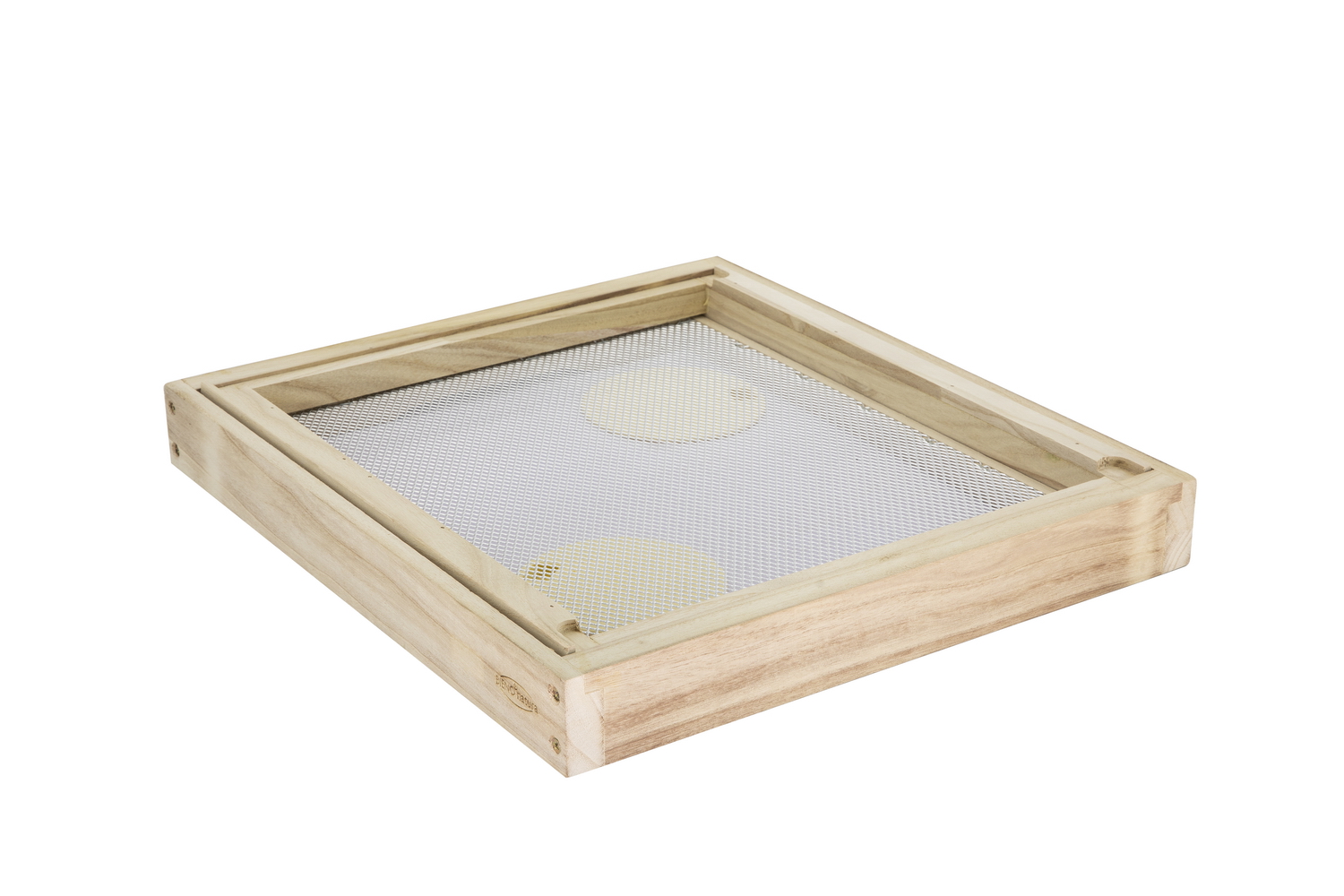 10er Liebig DN Kompaktbeute Komfort Zwischenboden