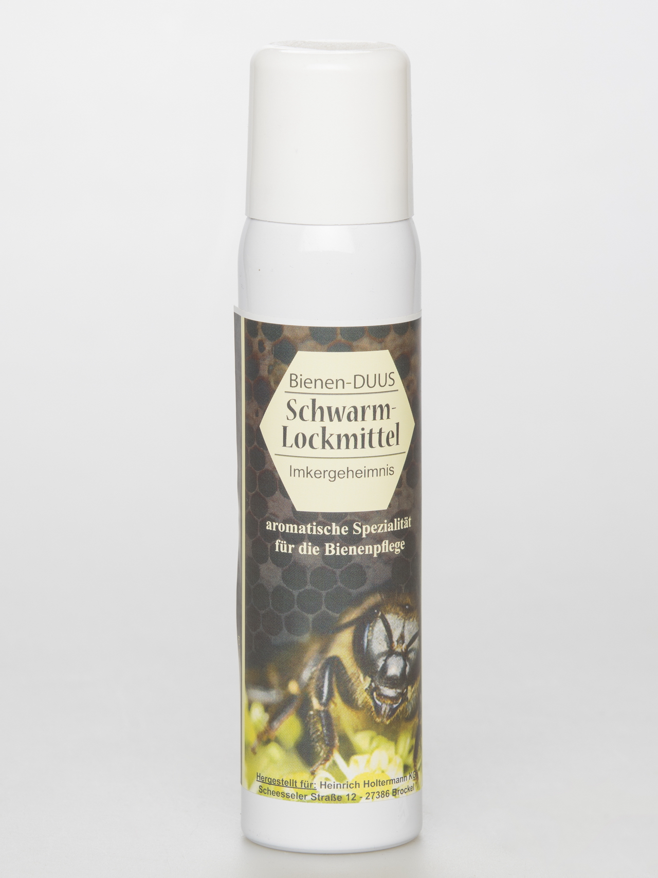 Duus Schwarmlockmittelkonzentrat