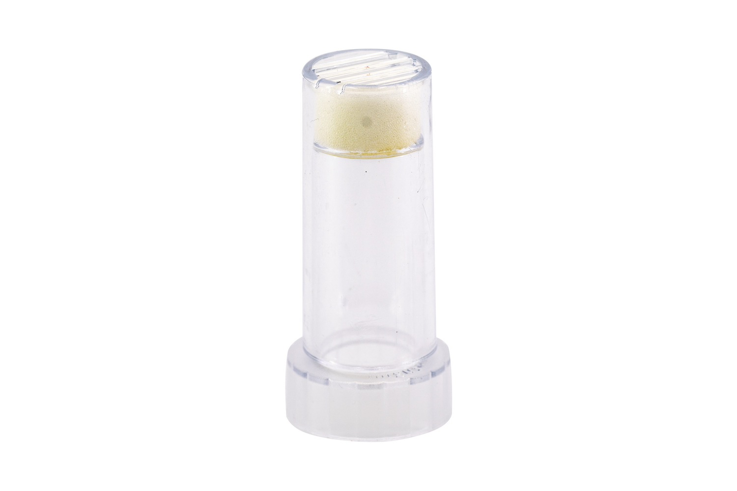 EWG® Drawing tube transparent
