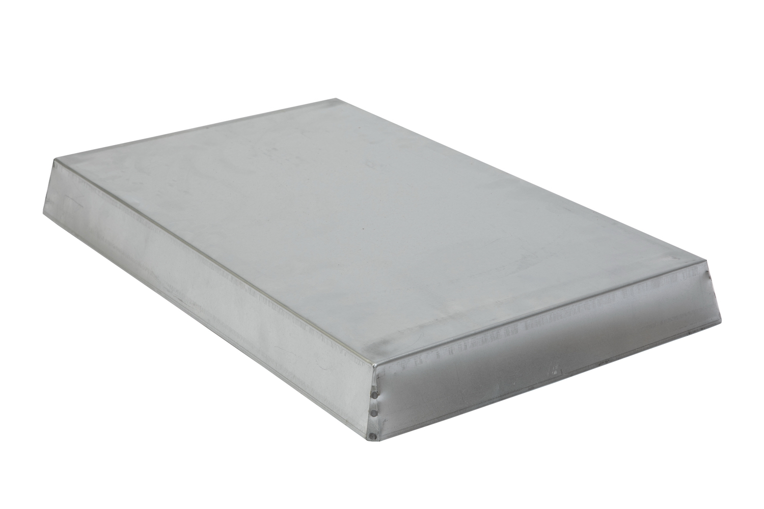 Bieno Blechdeckel konisch/ Ablegerkasten