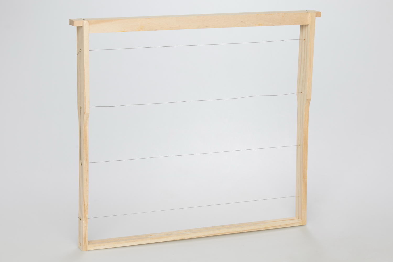 EWG® Rähmchen gedrahtet DN Anderthalb 338 mm modifiziert Hoffmann-Seiten