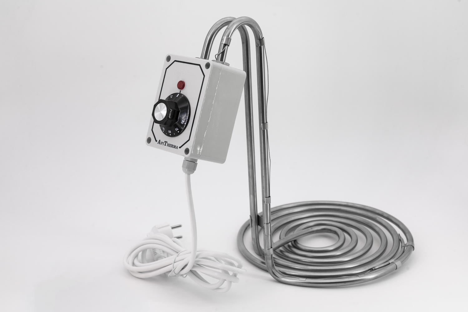 ApiNord® ApiTherma II Spirale