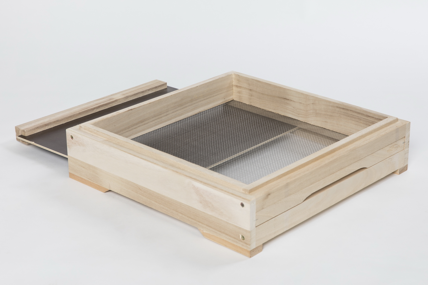 11er Normalmaß Beute Schundauboden (DN)