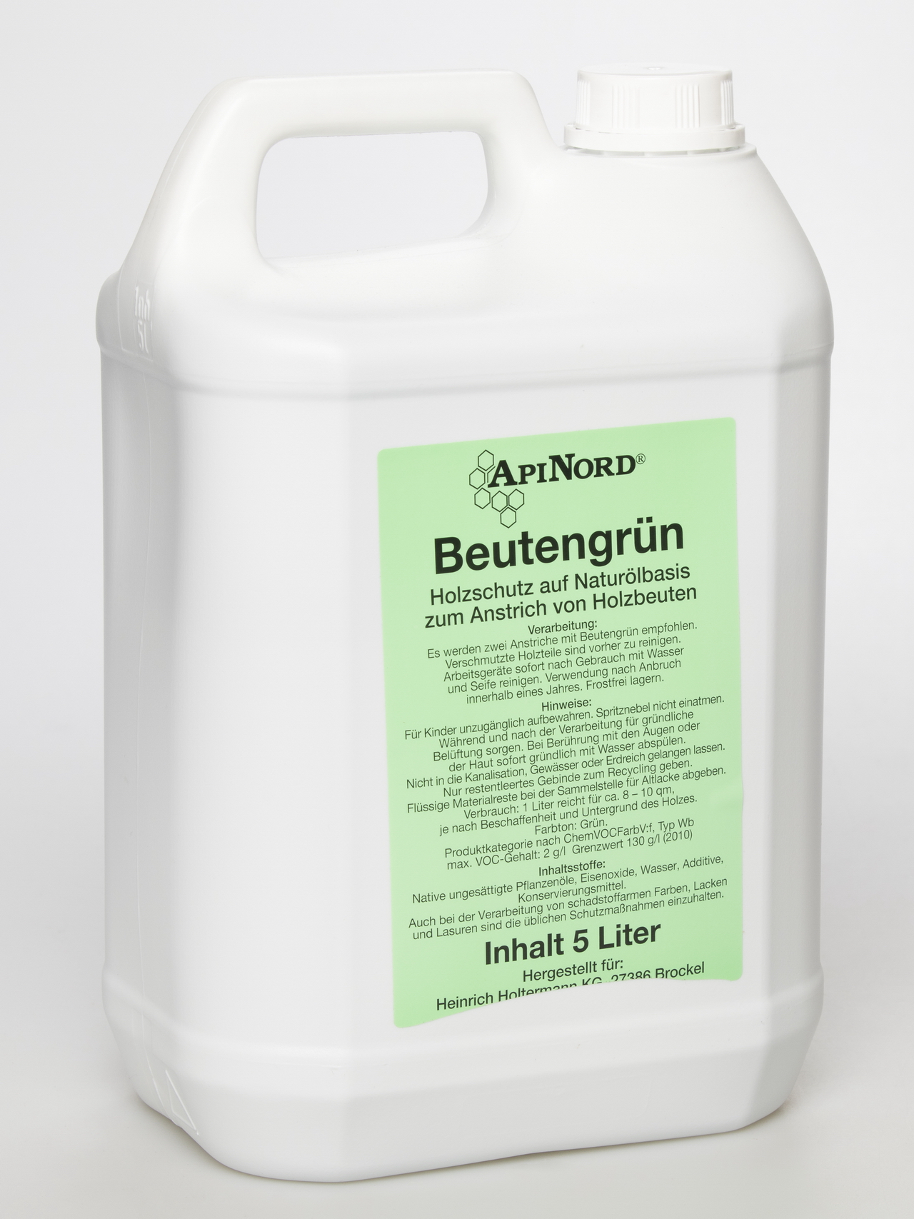 ApiNord® Beutengrün