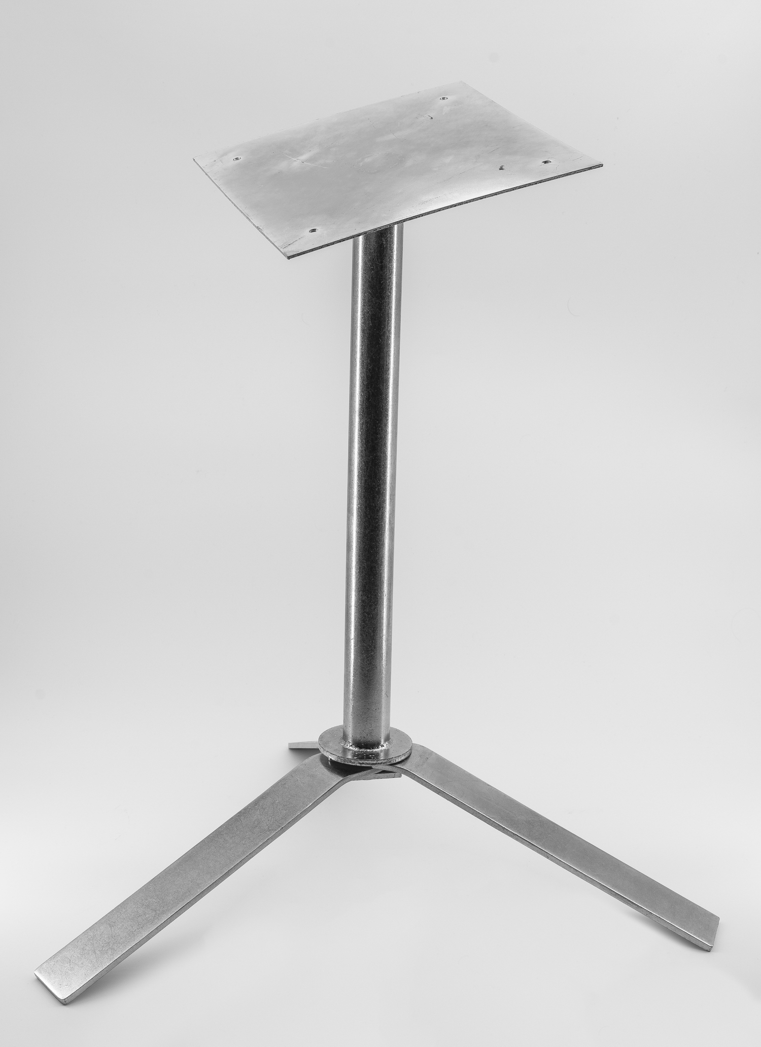 Stand for SMALTO I and II