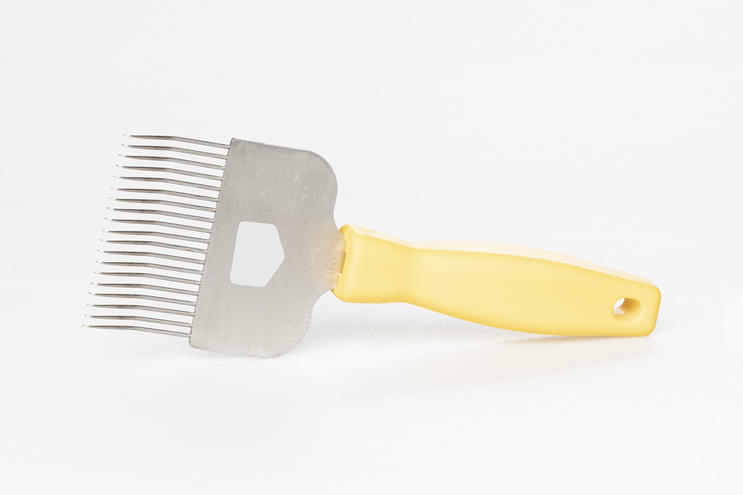 Entdecklungsgabel Record II