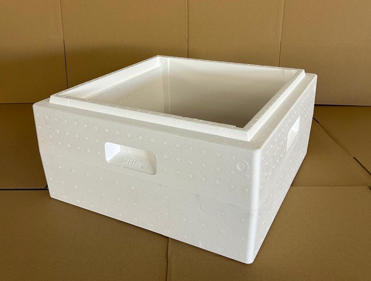 Segeberger Ganzzarge DNM 2. Wahl