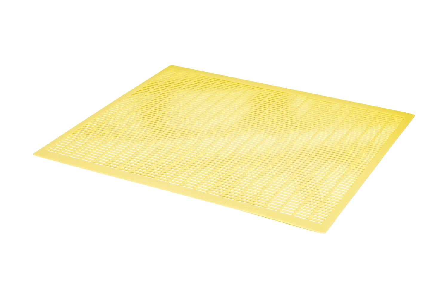 Frankenbeute® Rundgitter gelb