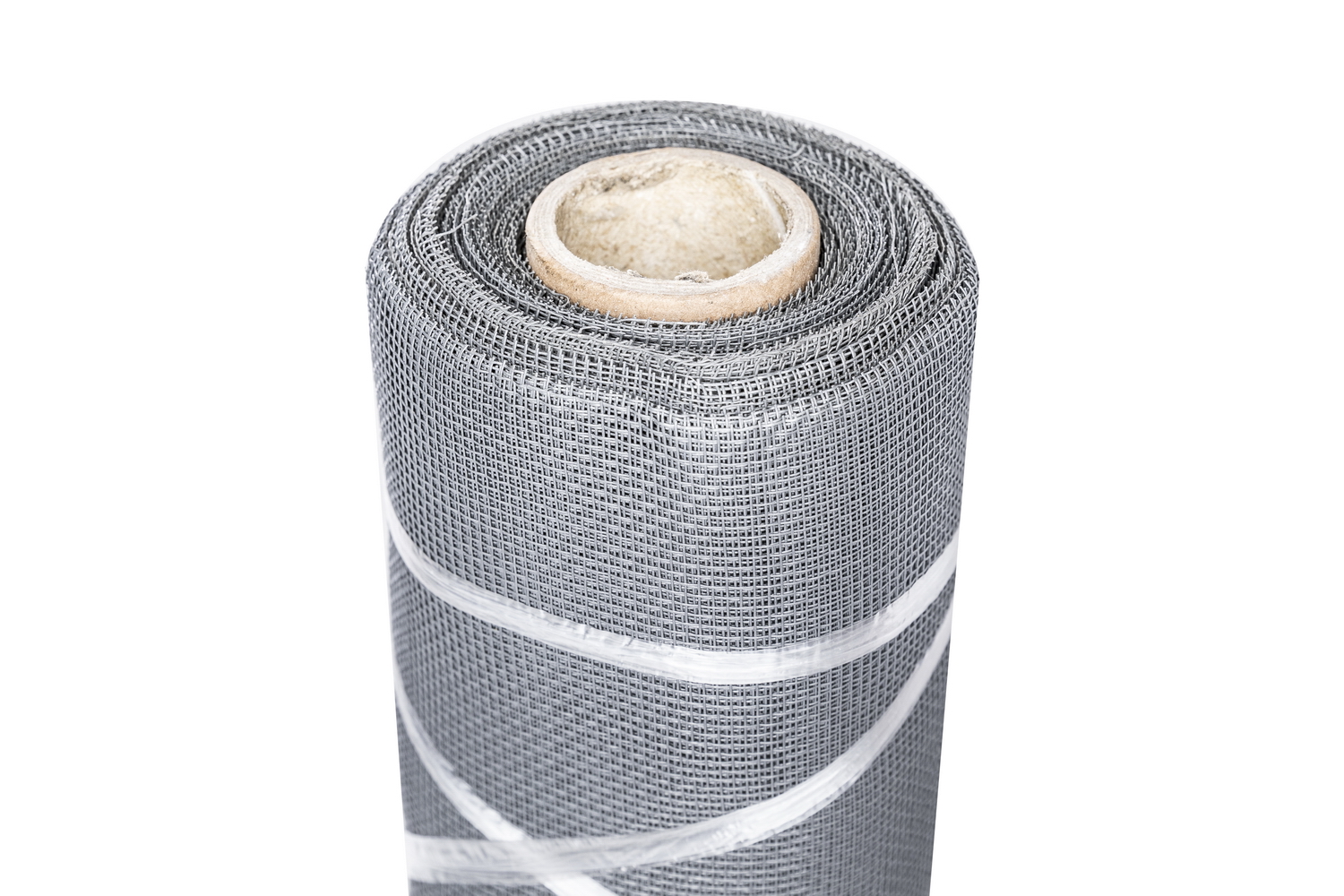 Abdeckgaze grau, 12,5 x 1 m