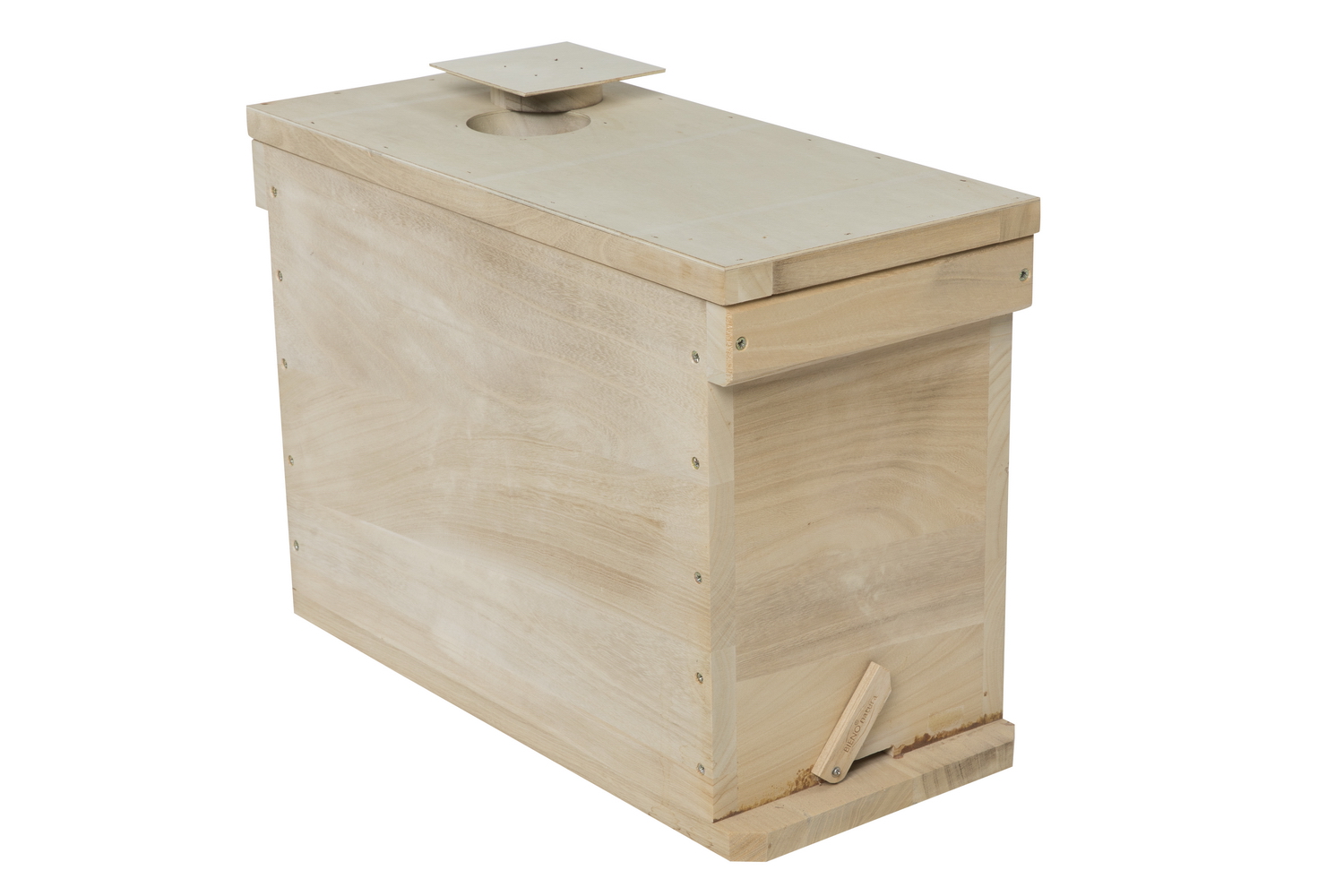 Api'deus® Ablegerkasten Dadant Blatt 5W