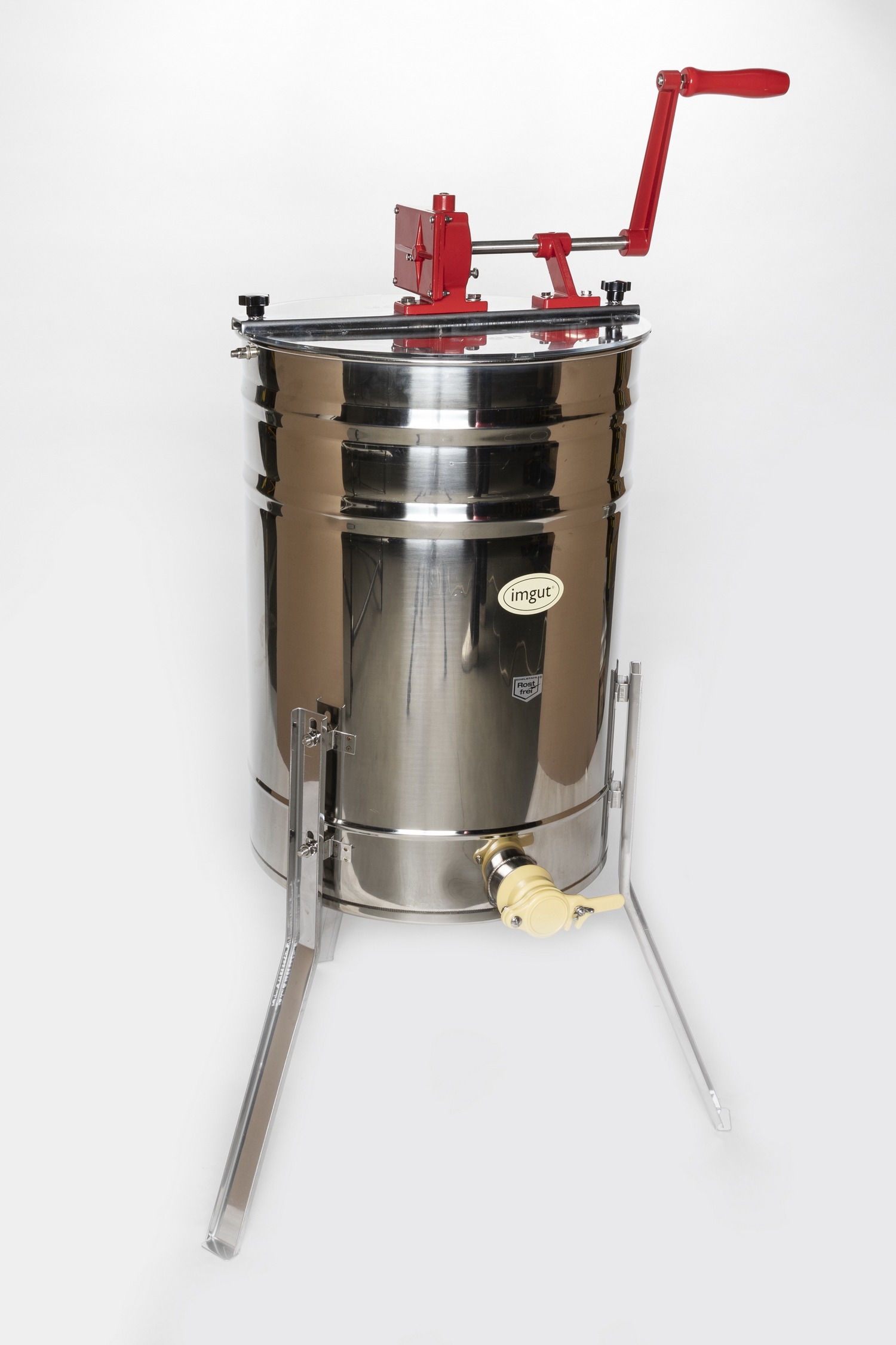 Imgut® Schleuder 3 W Business Schleuder mit Beinen