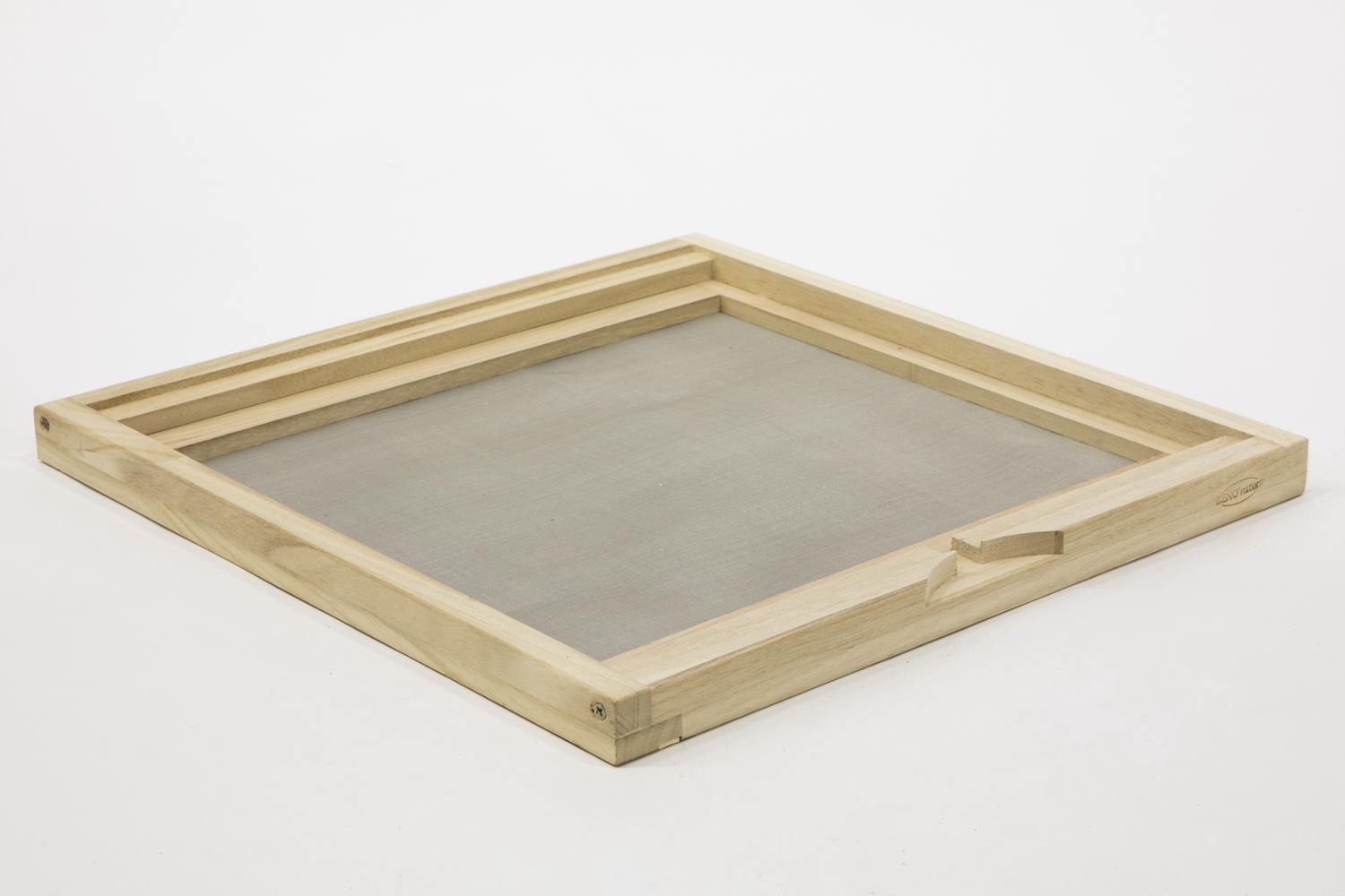 12er Dadant US bzw. Blatt Muller-Brett