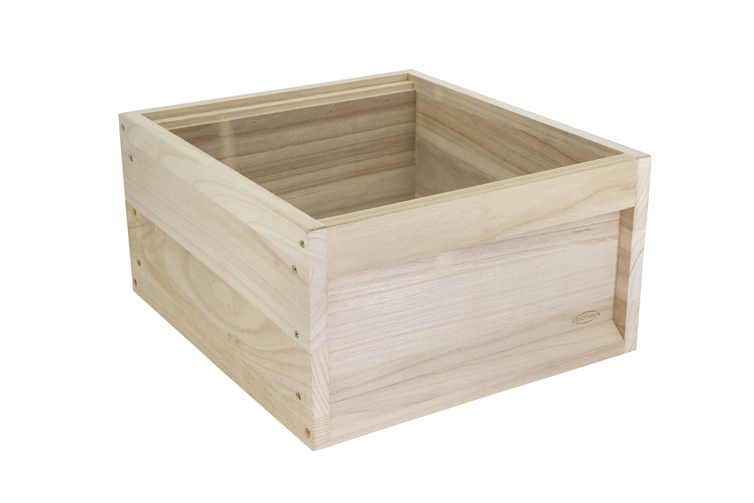 10er Liebig DN Kompaktbeute Ganzzarge