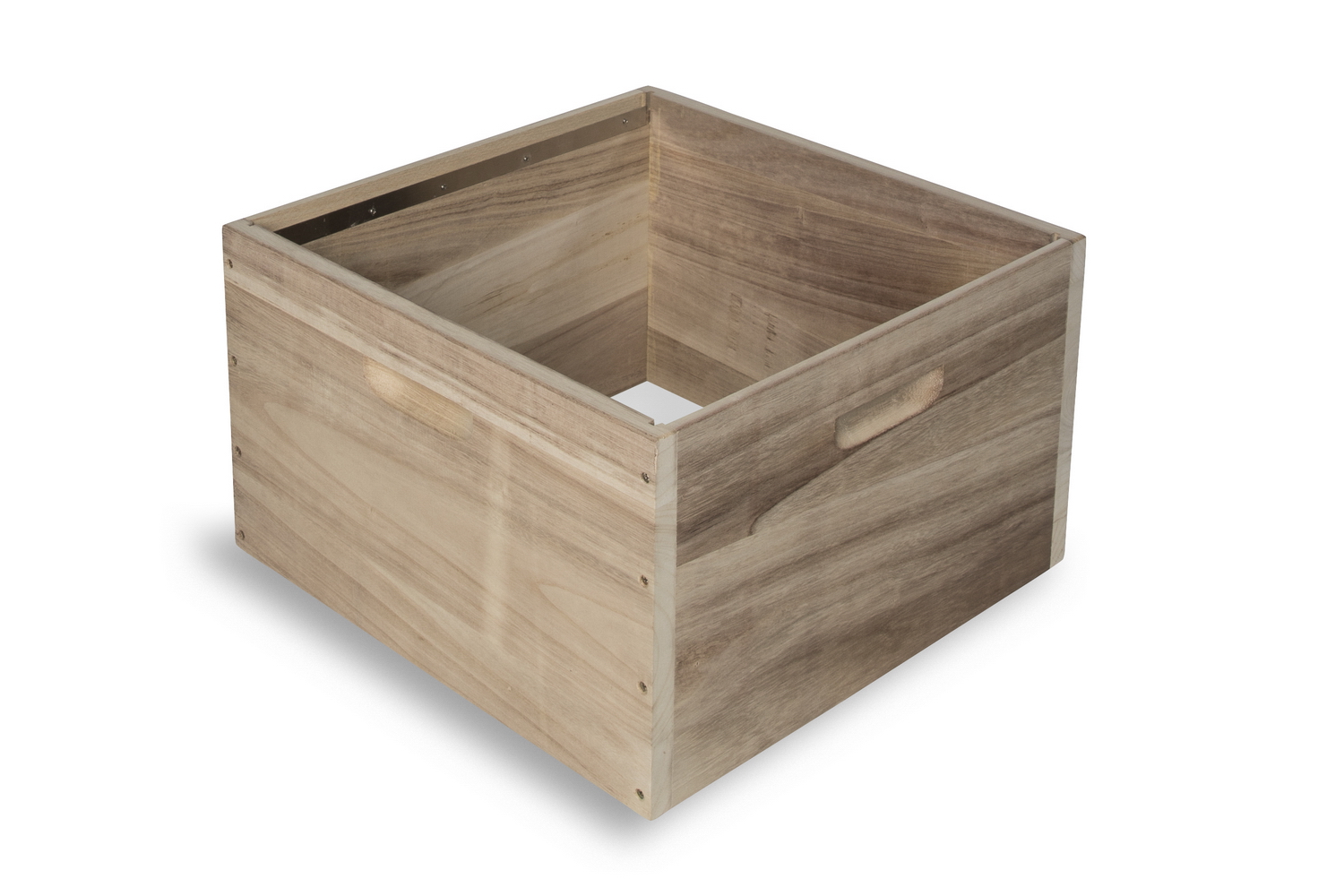 12er Dadant US Holzbeute Brutraumzarge