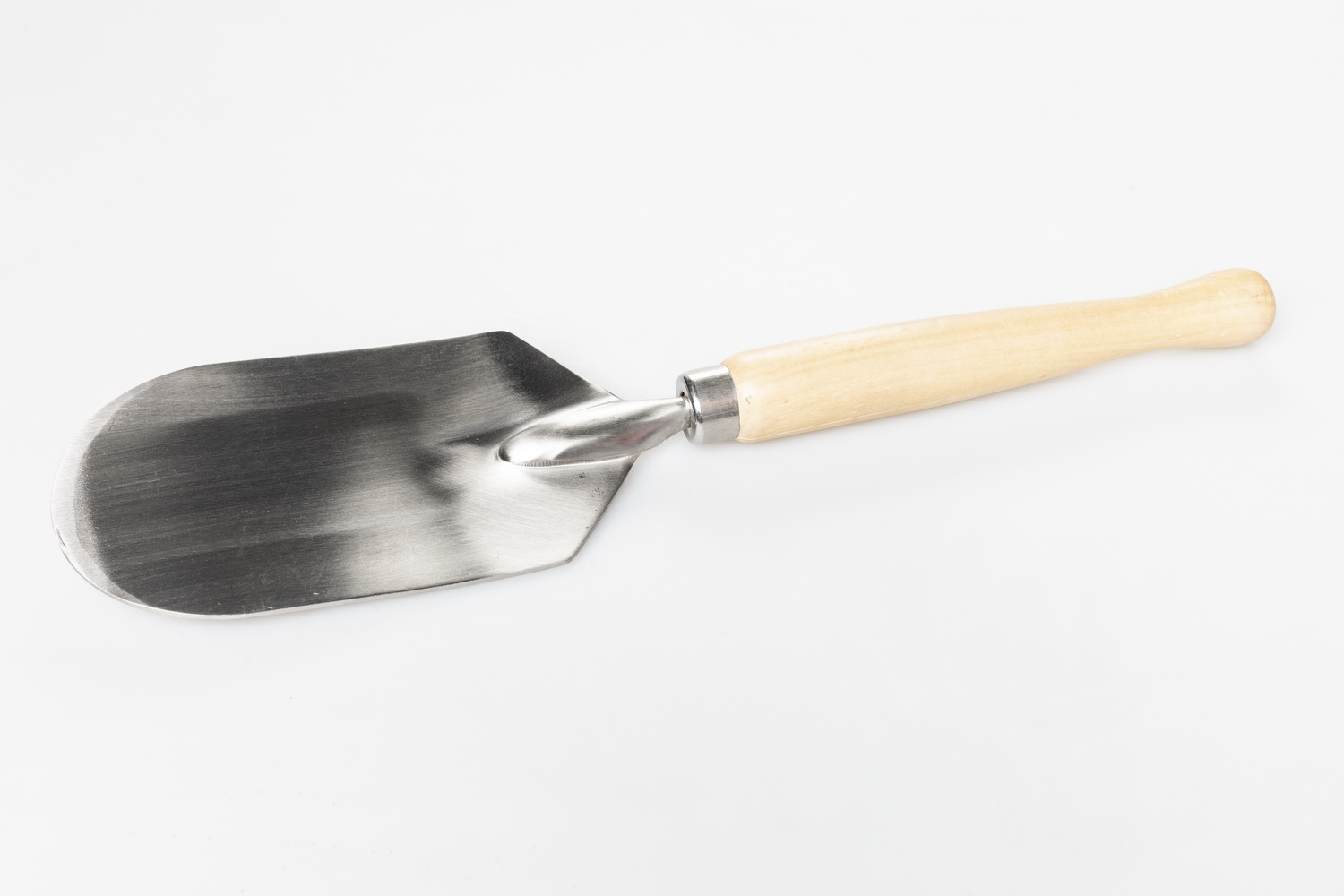 Honigspaten 37 cm gerundet