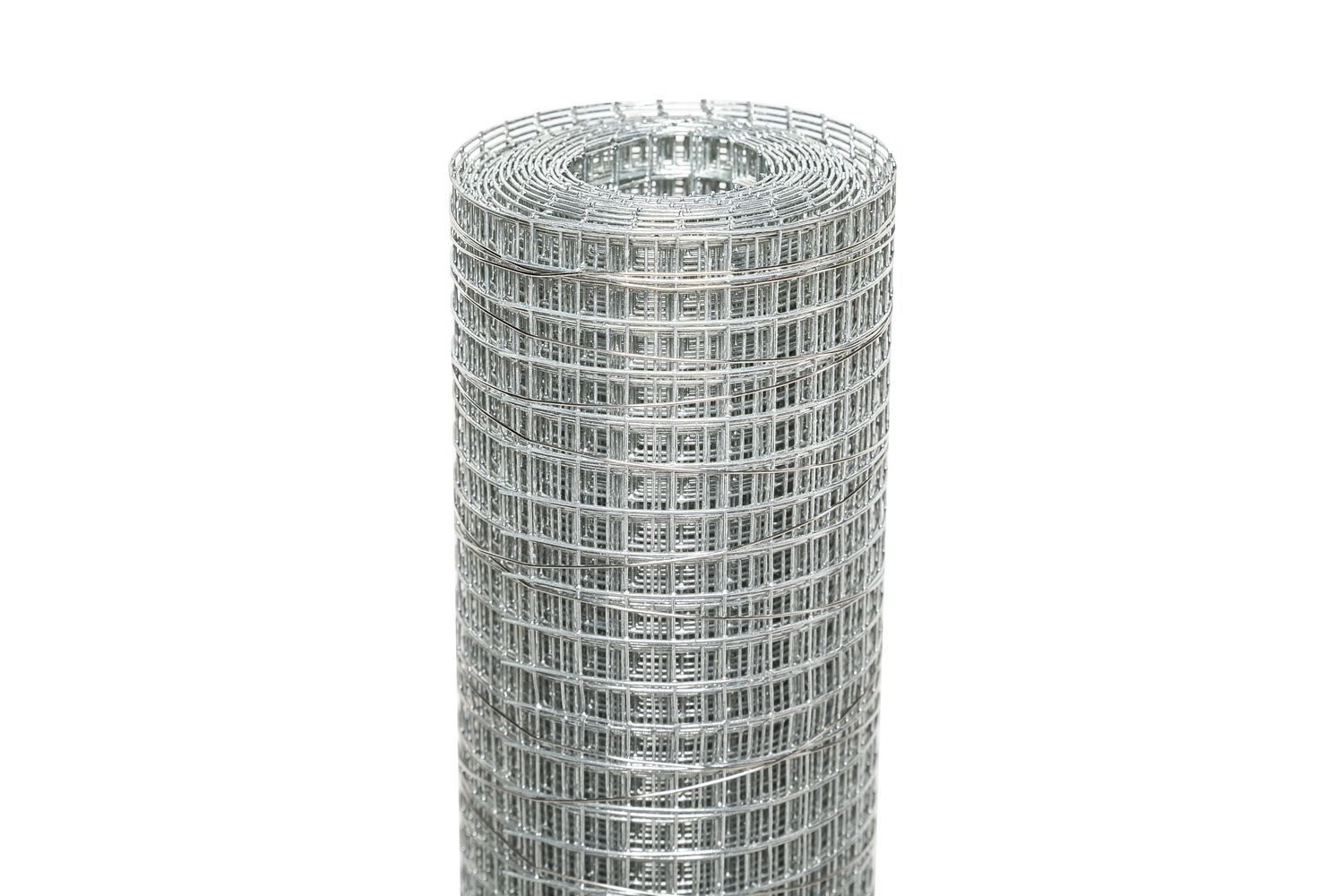 Mäuseschutz Drahtgitter 2,5 m x 60 cm