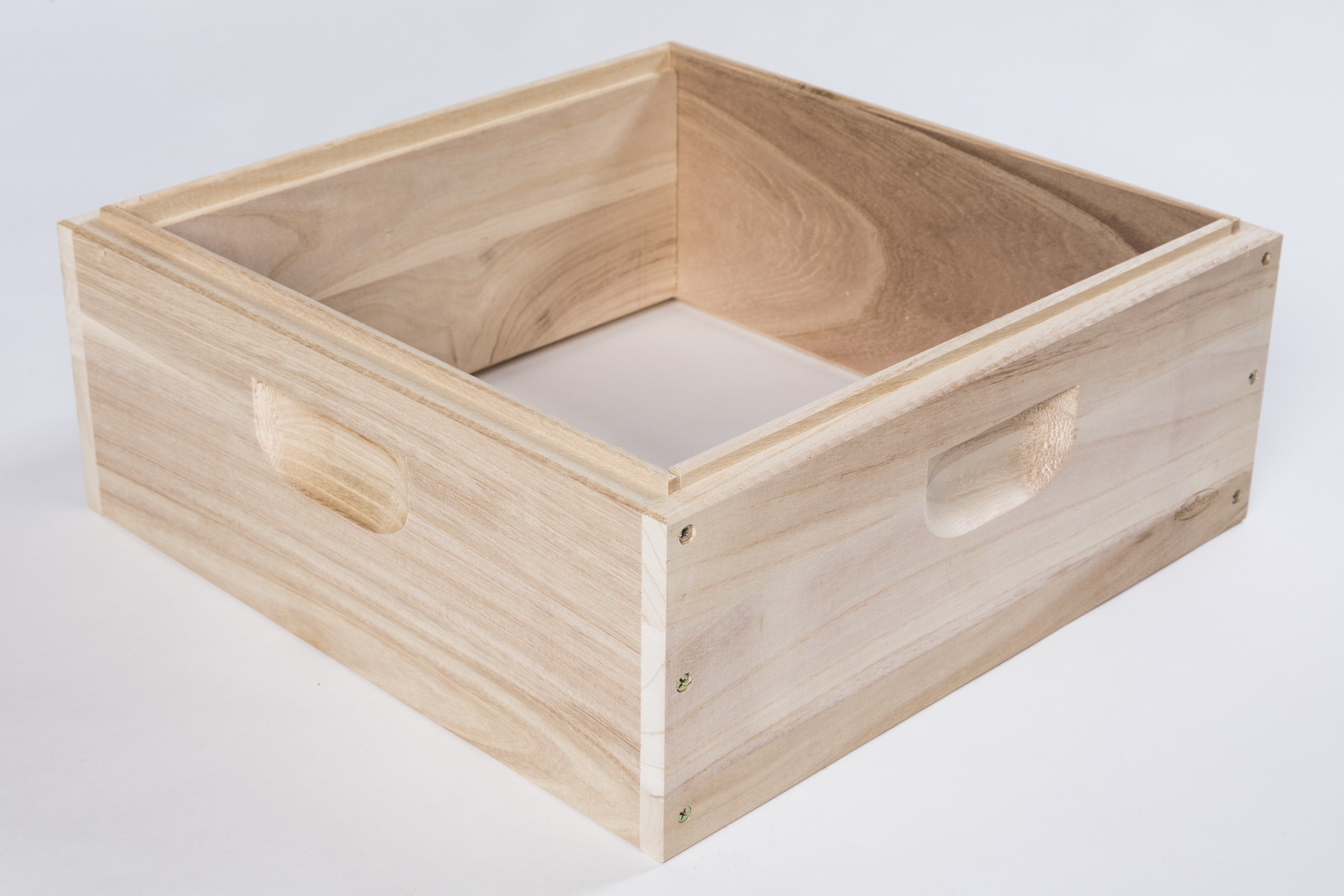 11er Normalmaß Beute Flachzarge (DN)