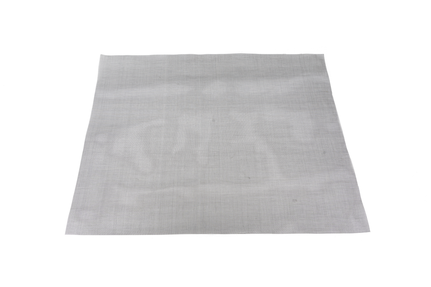 Abdeckgaze schwarz 500 x 570 mm