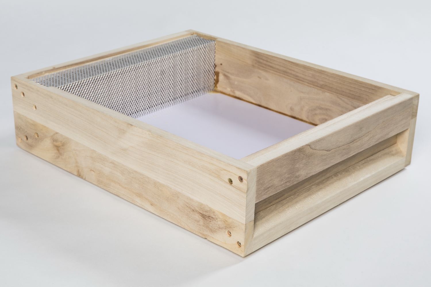 Liebig Futterzarge 10 Liter