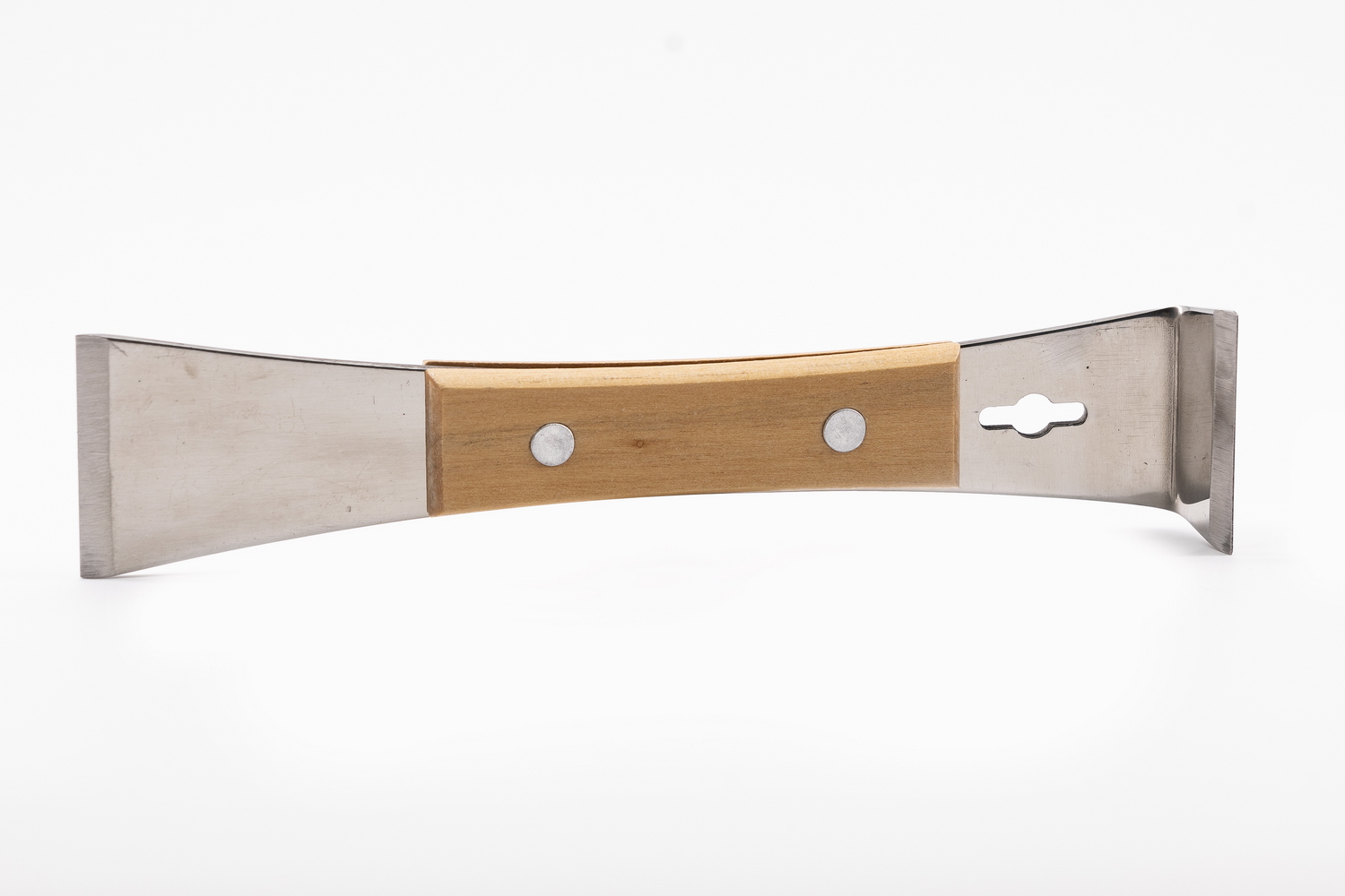 Chisel Stick Stick scraper chisel
